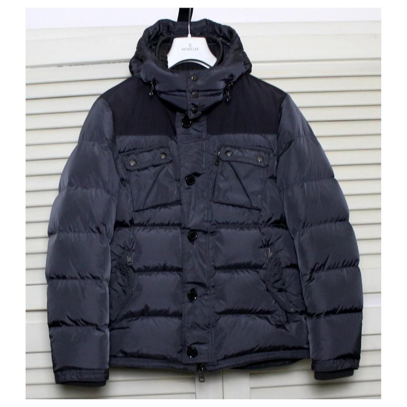 Moncler lisbonne discount jacket