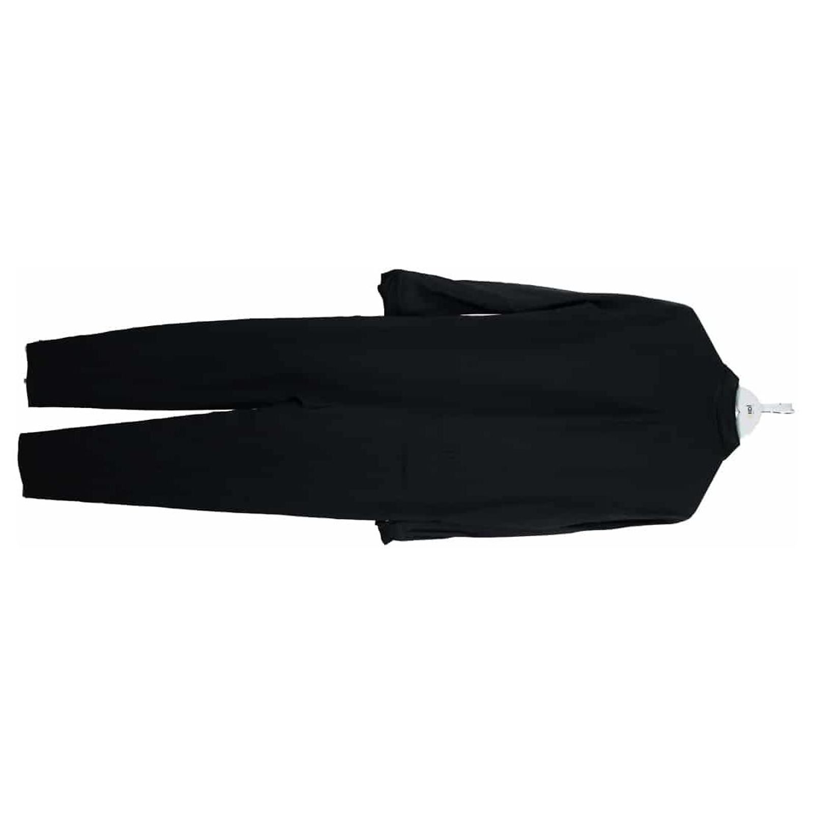Pull Femme Vanessa Bruno Athe - Taille 36, Noir - Occasion Très Bon état