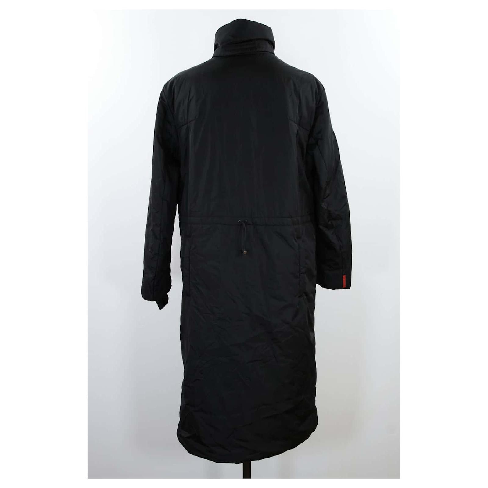 Parka Damen Winterparka Baumwolle Parka Aus Baumwolle Othilia