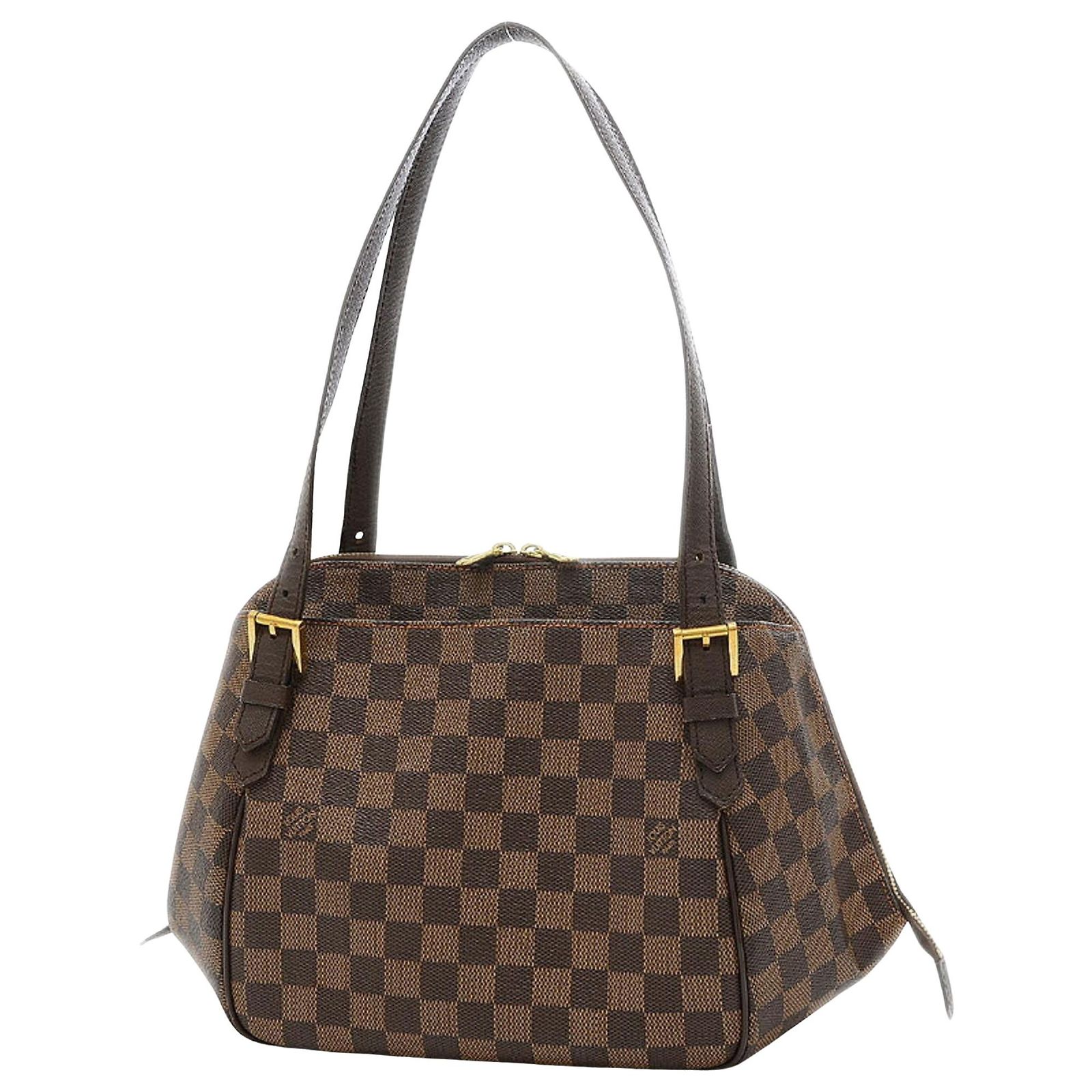 Belem Brown Overdye