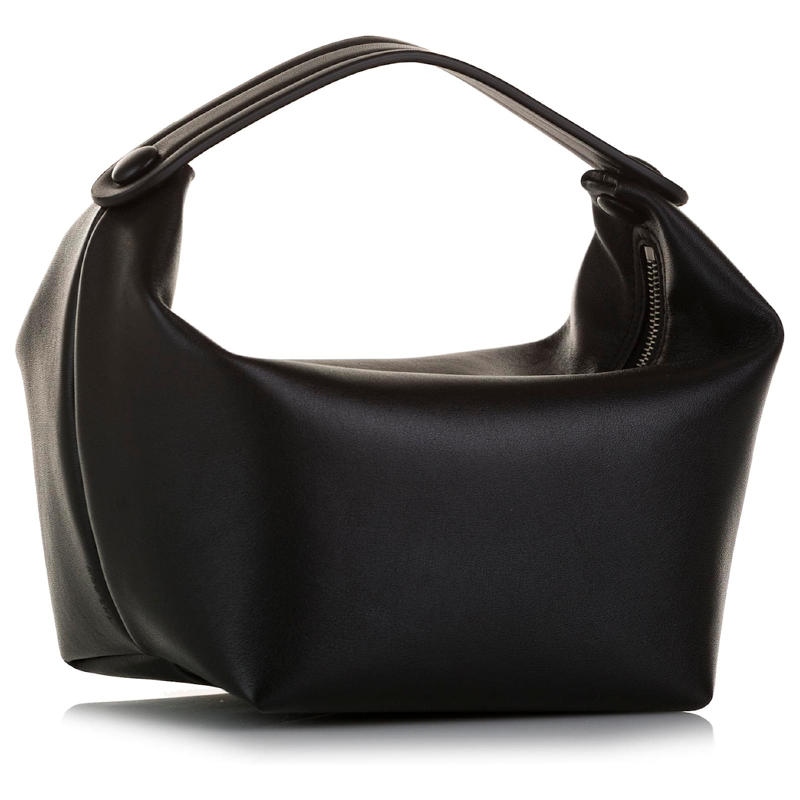 European Style Leather And Cowhide Row The Row Bag Designer Lunch Tote For  Women From Marcjacobsbags, $115.14 | DHgate.Com