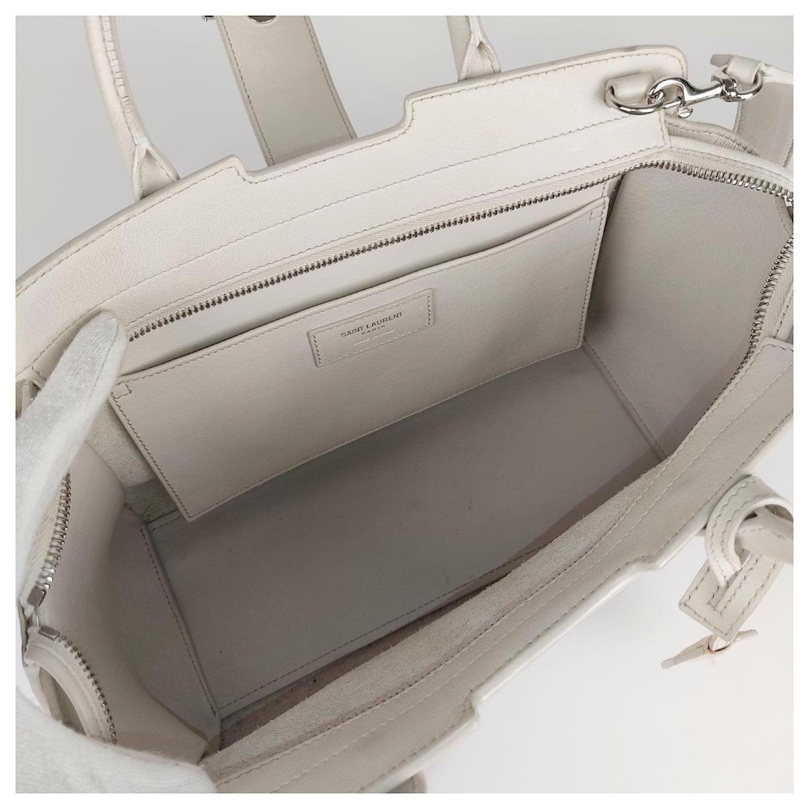 Yves Saint Laurent バッグ　アイボリーサントロペ 楽天市場】【バッグ】YVES SAINT LAURENT イヴ サン ローラン