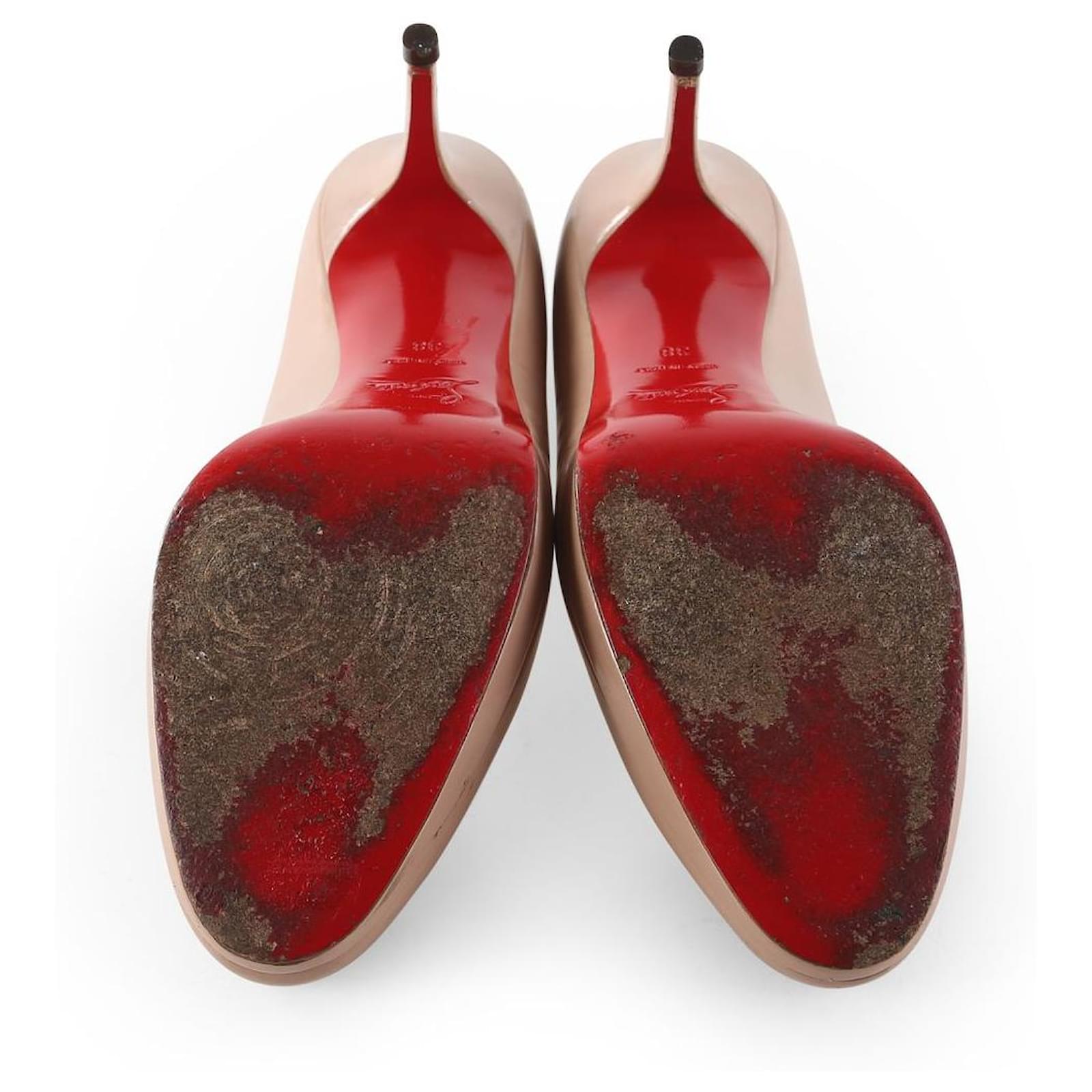 Scarpe Mary Jane Donna In Pelle Verniciata - Ballerine Con Fibbia Punta Tonda Per Scuola E Casual - Foto 4