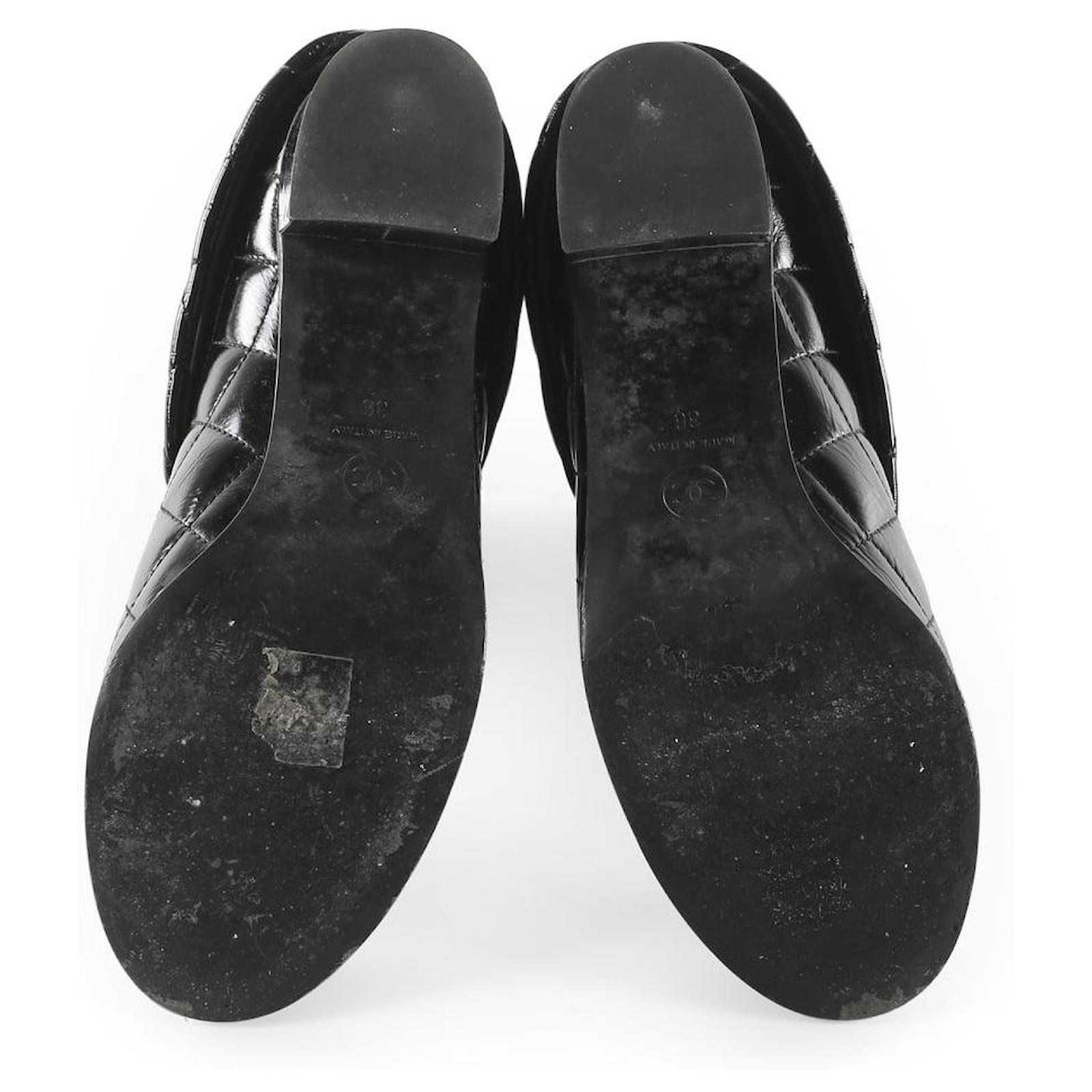 Bottes en cuir pour enfant – E. Muller, Equipement Equestre