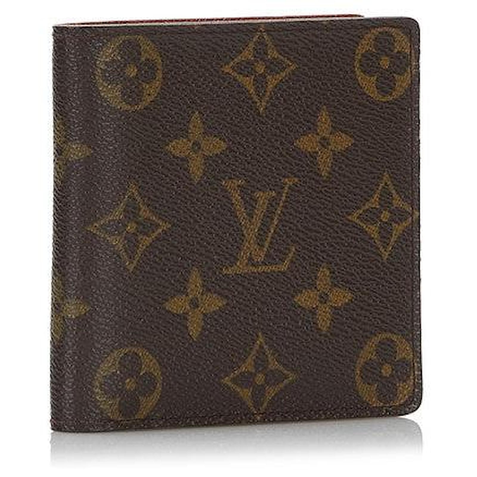 Louis Vuitton Marco Wallet