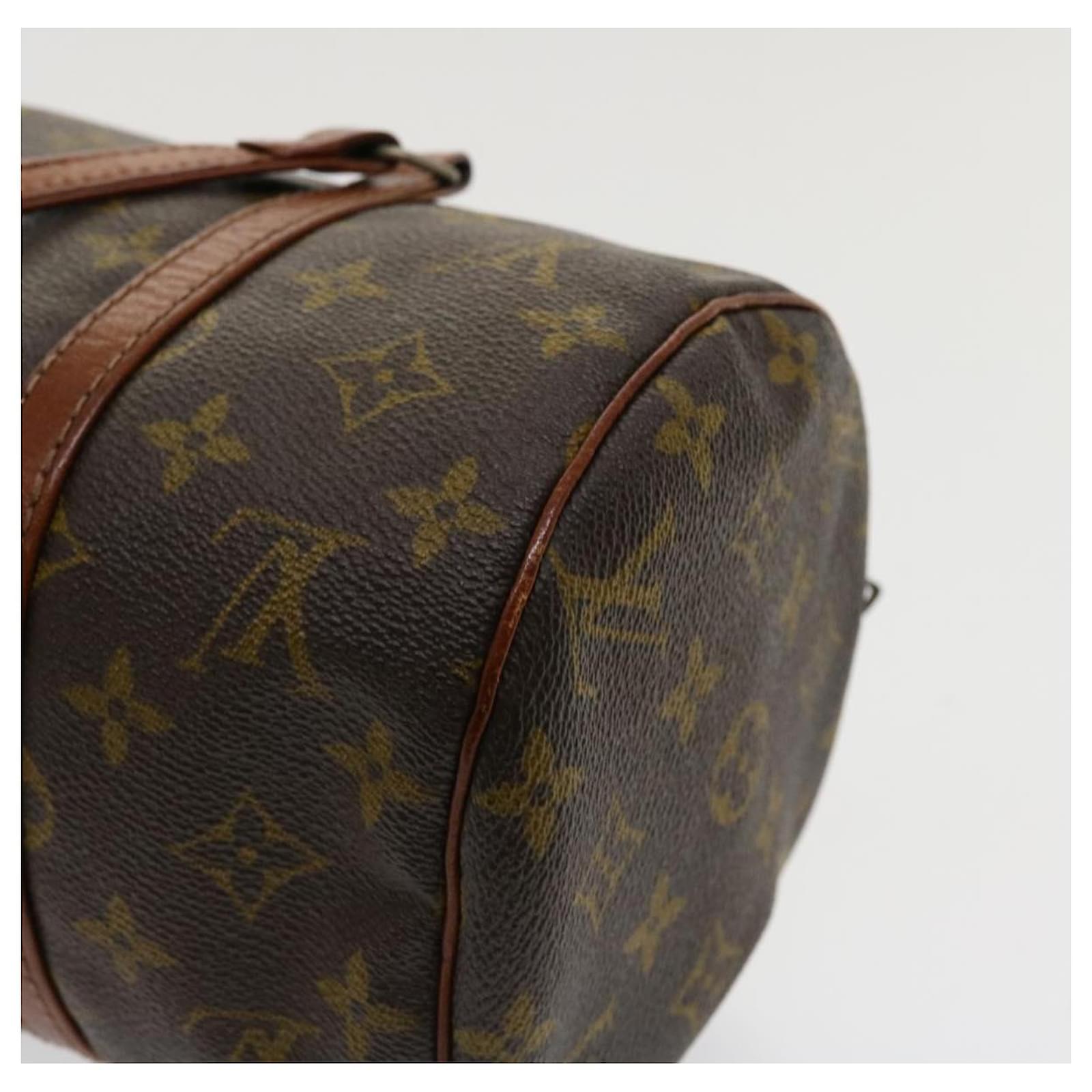 Bolso de mano Louis Vuitton Papillon 376566