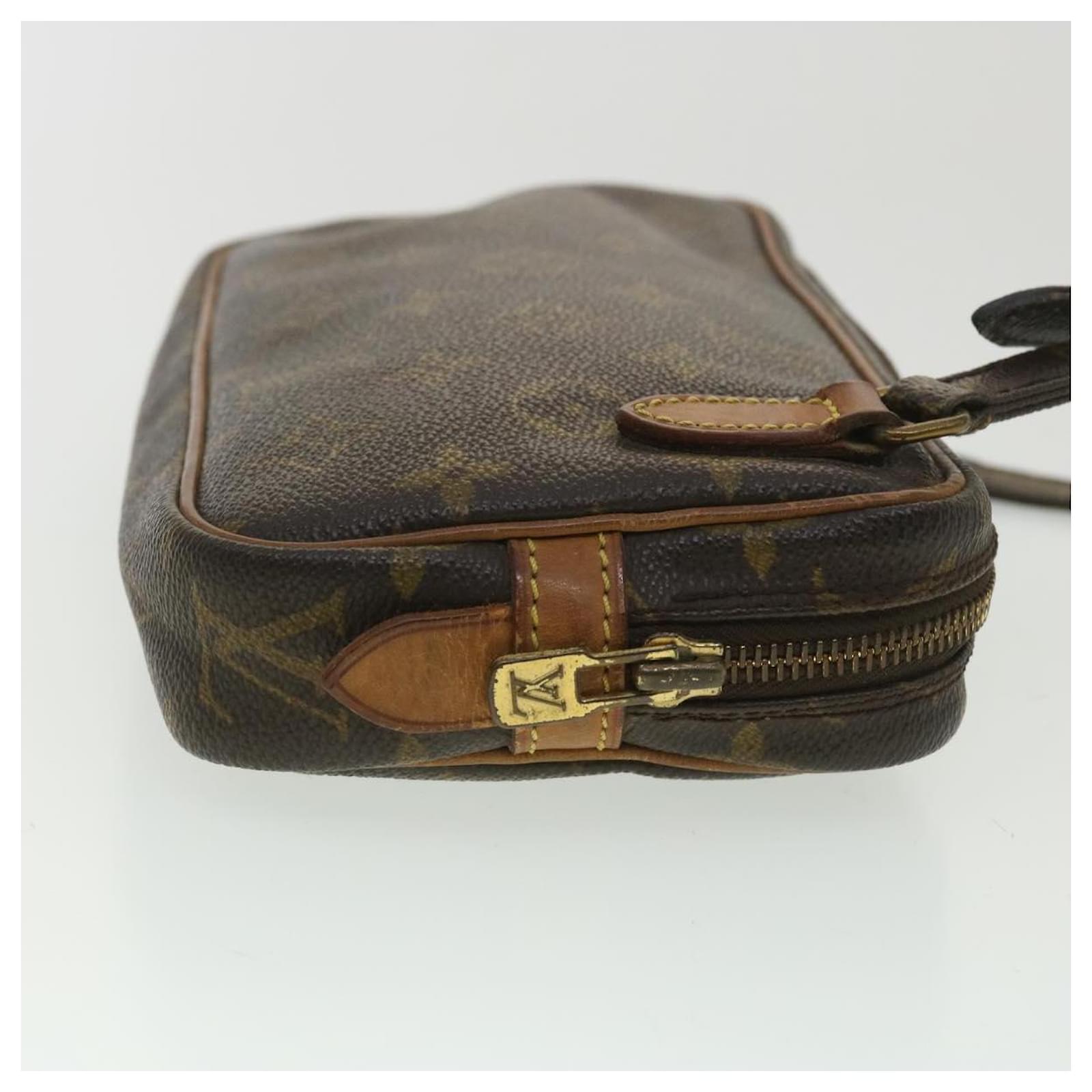 Louis Vuitton Marly Shoulder bag 280157
