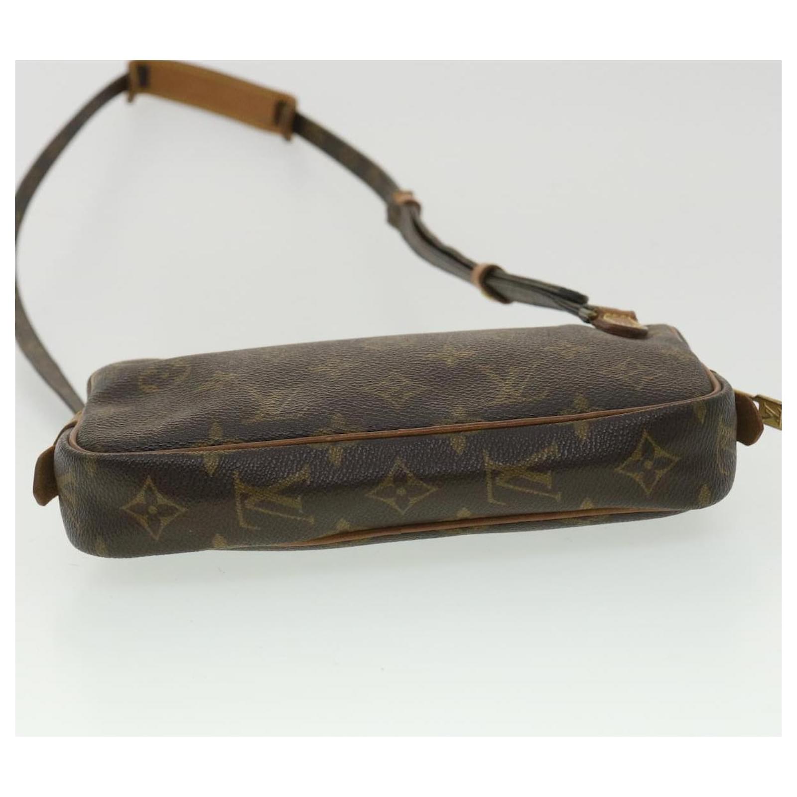 Louis Vuitton Marly Shoulder bag 280157