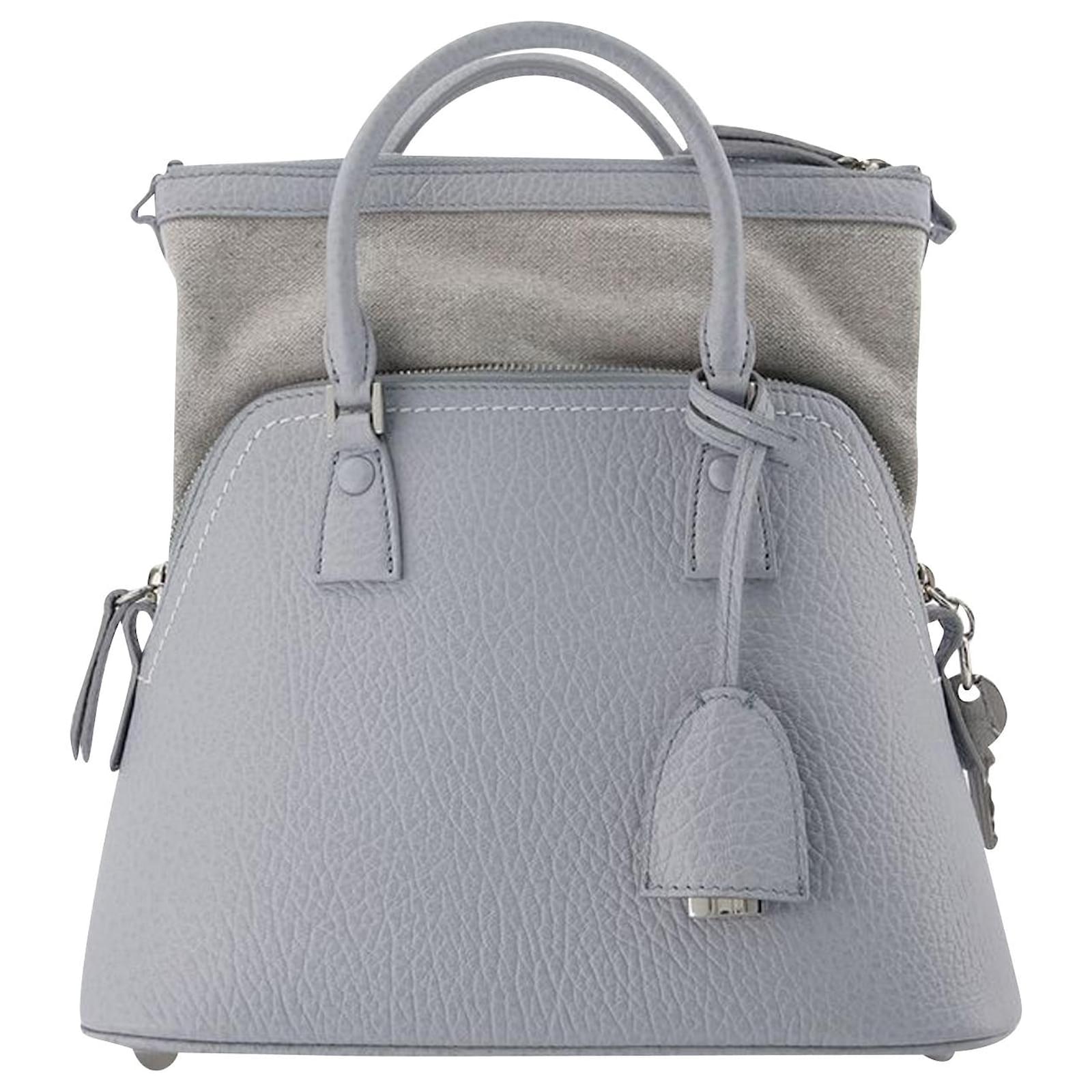 Maison Martin Margiela 5Ac Classic Mini Bag - Maison