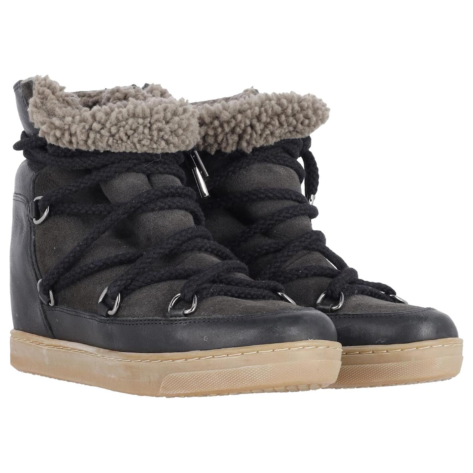 isabel marant boots sale uk