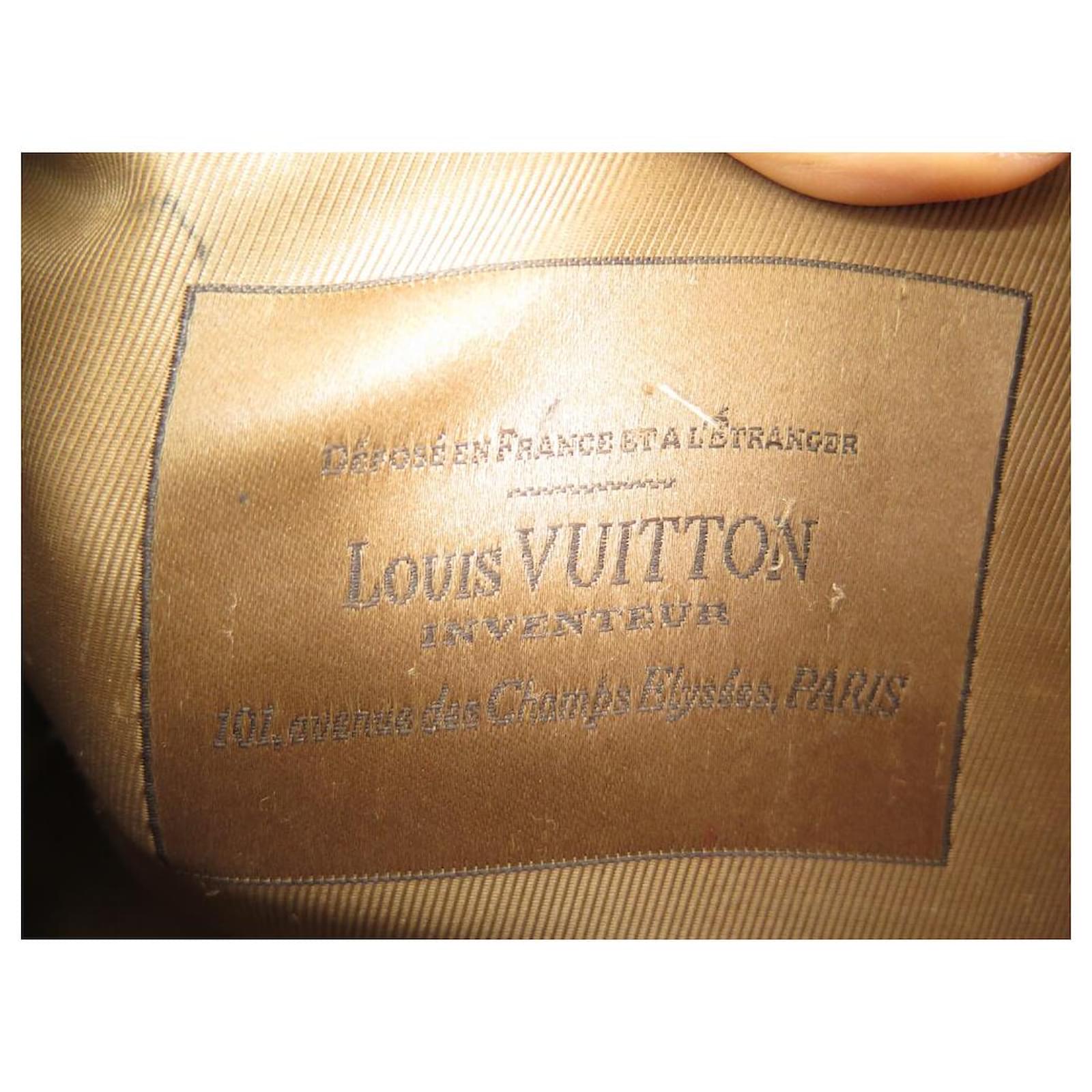 Louis Vuitton Speedy Handbag 30 JET FLOWER MONOGRAM M40436 SEQUIN