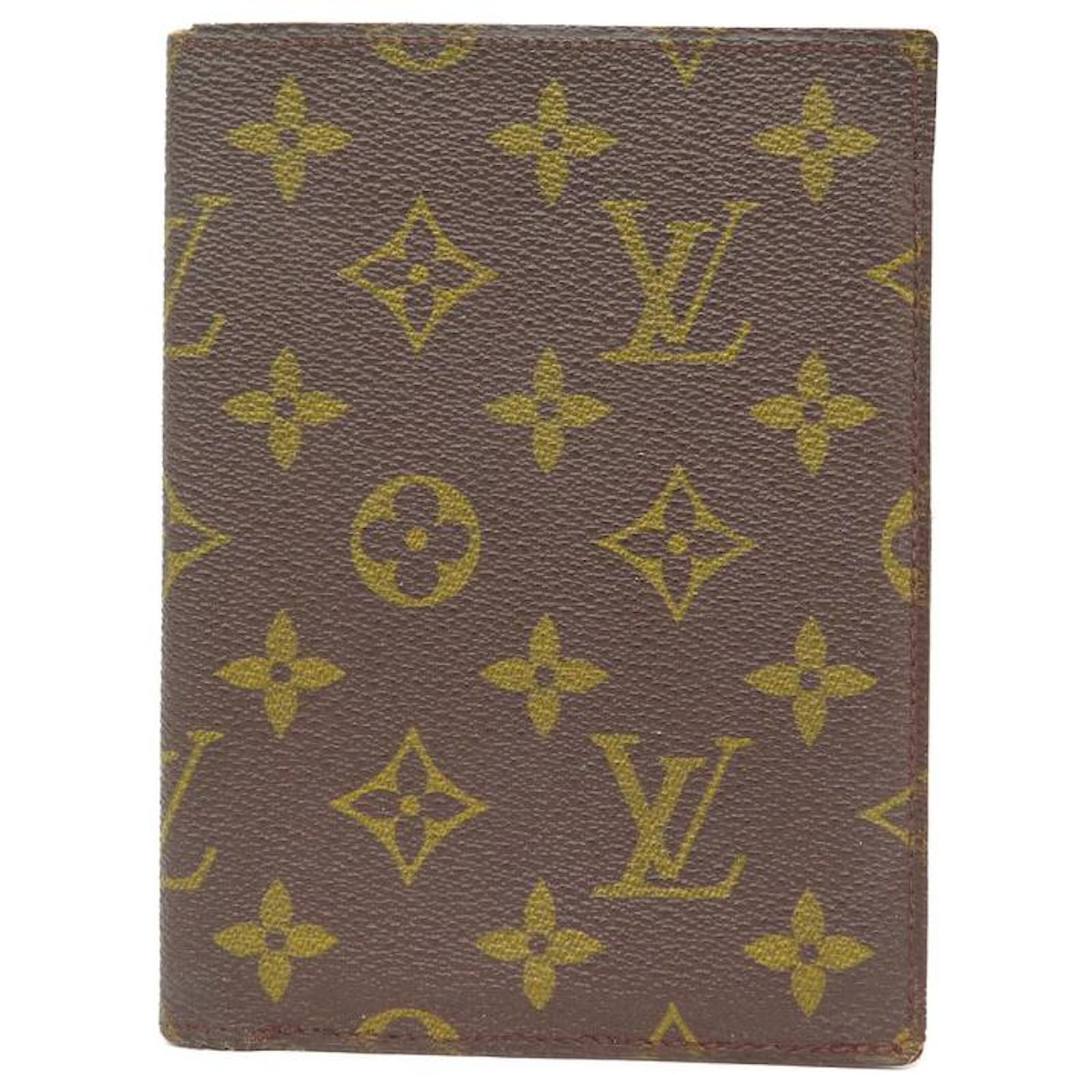 Vintage Louis Vuitton Elise Epi Leather Wallet -  Finland