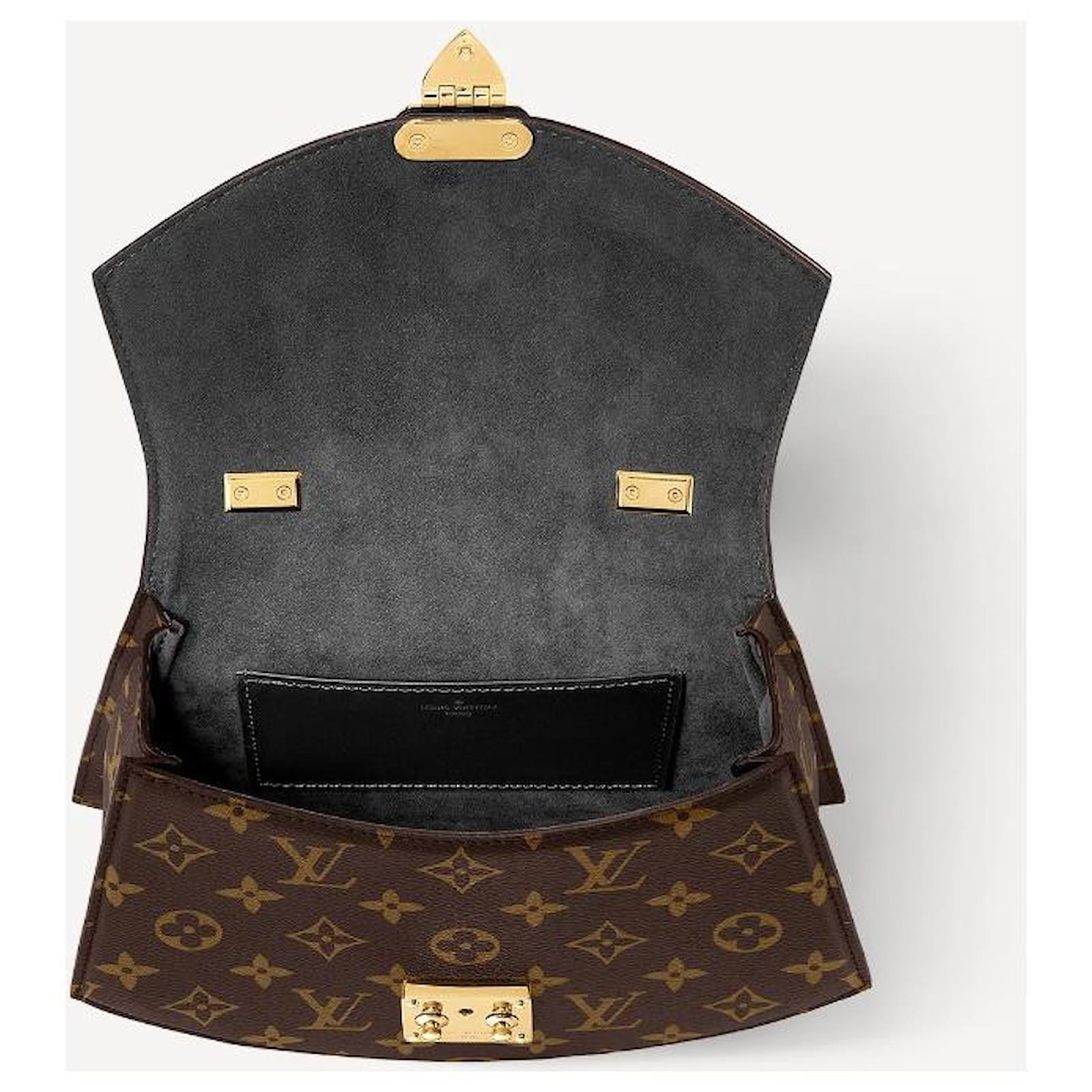 Tilsitt - Monogram Monogram Reverse - Women - Handbags - Shoulder And Cross  Body Bags - Louis Vuitton® in 2023