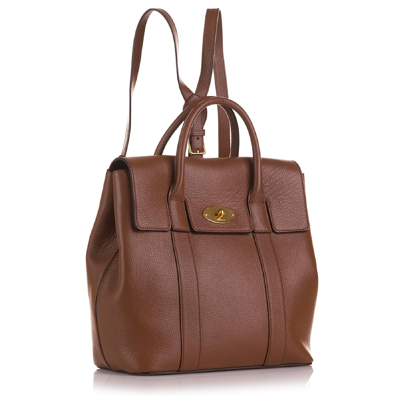 Mulberry Bayswater Backpacks