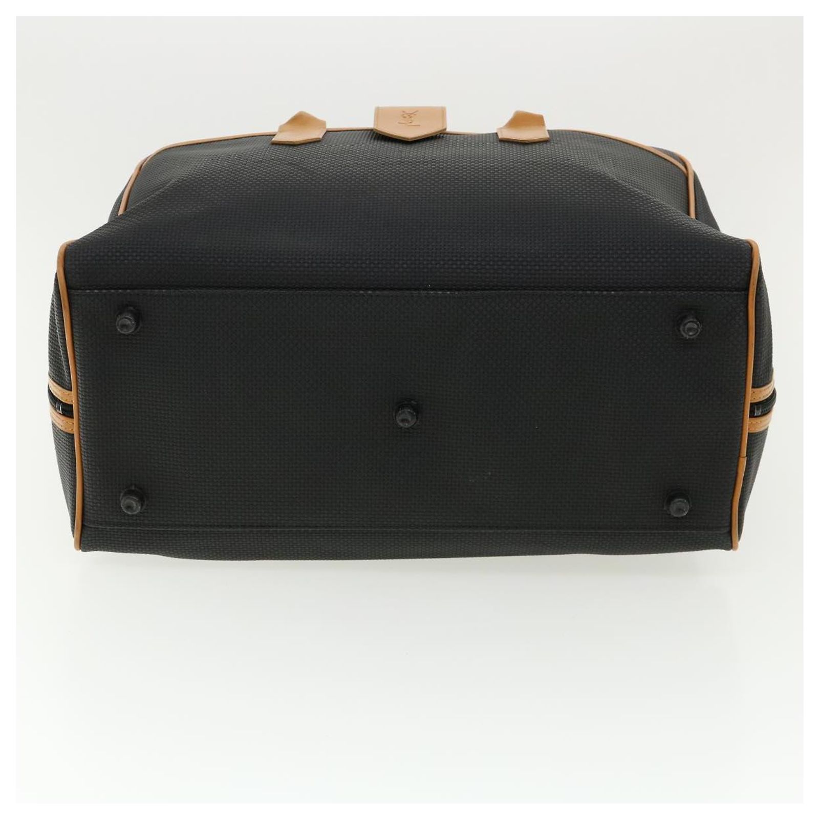Saint Laurent Vintage Black Cloth ref.798501 - Joli Closet