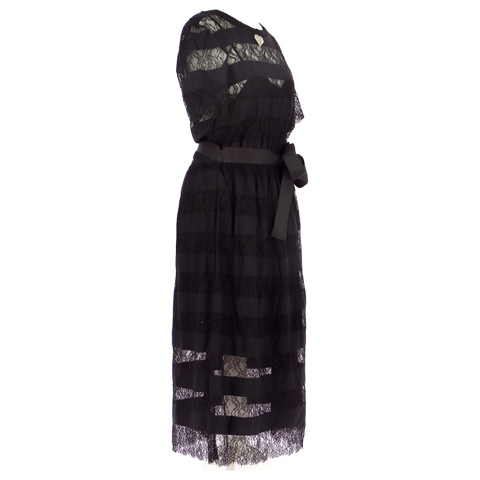 Claudie Pierlot ROBE LONGUE FLUIDE CROISÉE - Robe chemise - bicolore/bleu