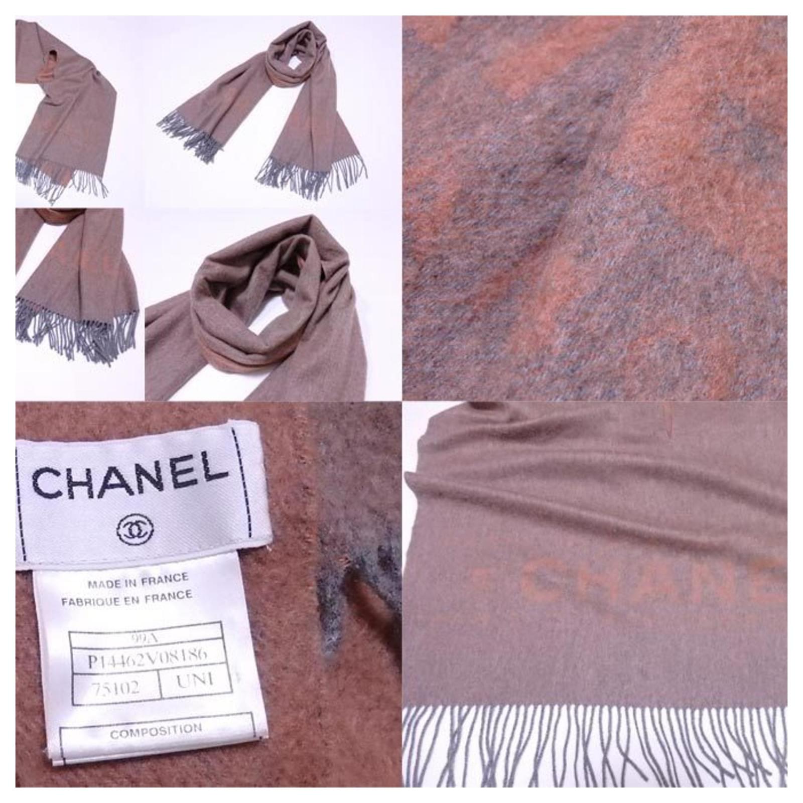 Jaspe Marron Rubané Rectangle Fin