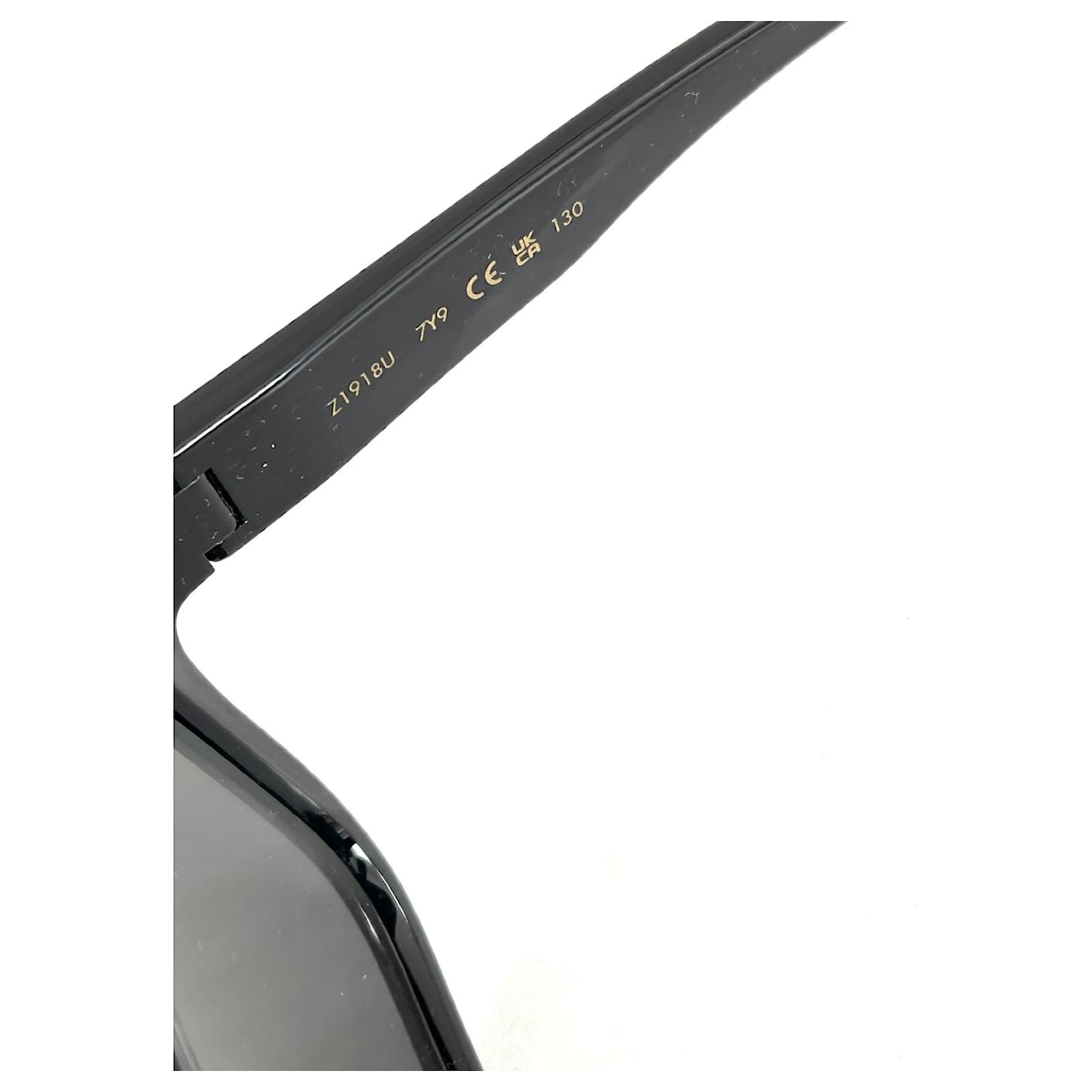Louis Vuitton Sunglasses Black ref.800866 - Joli Closet