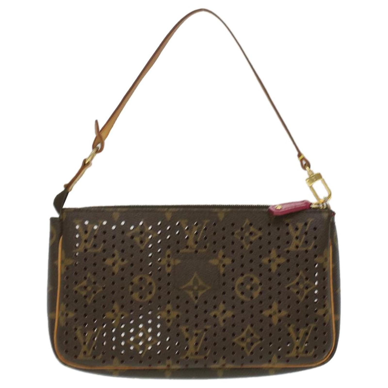 Louis Vuitton Pochette Accessoires Accessory Pouch