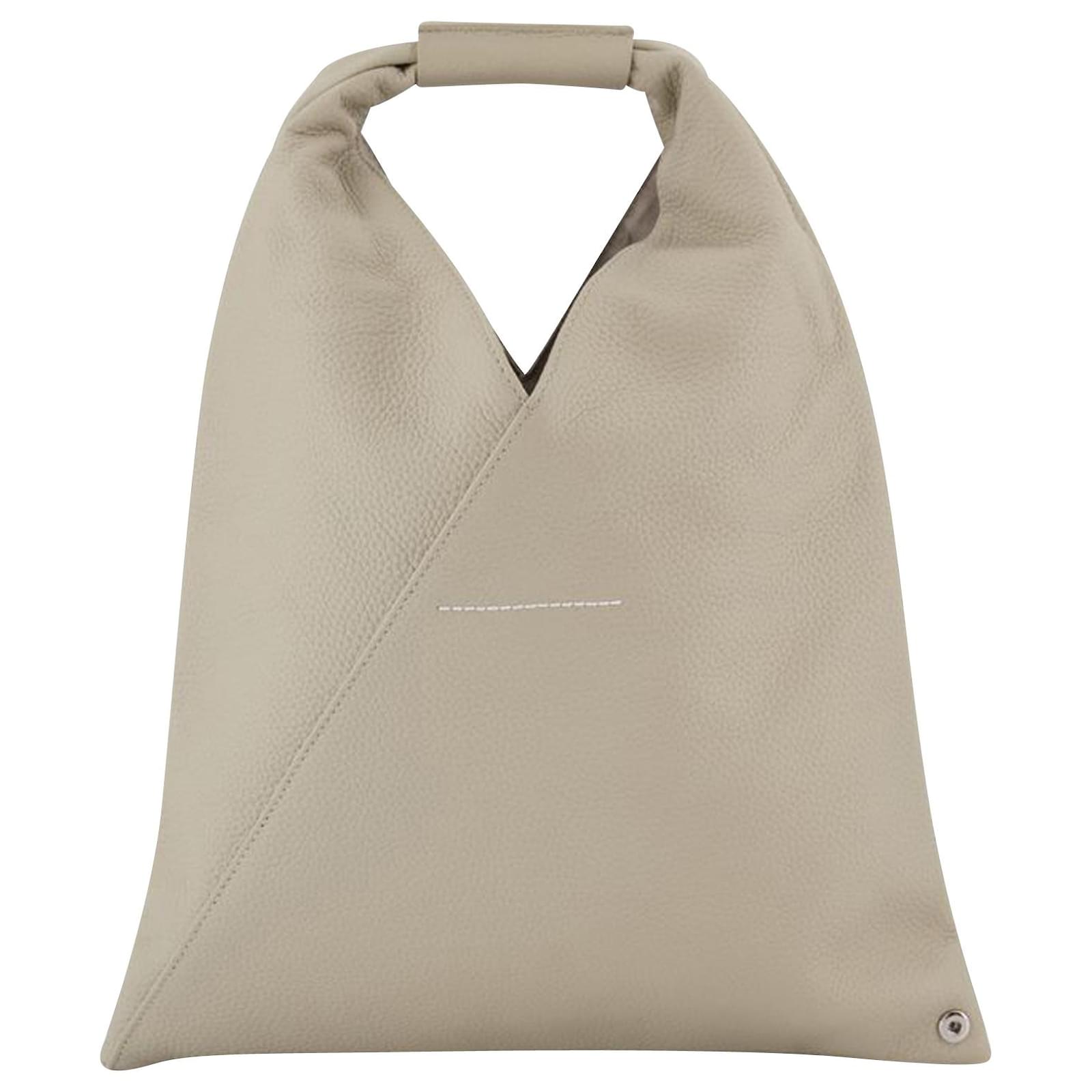 Maison Martin Margiela Small Japanese Tote Bag Mm6 Maison