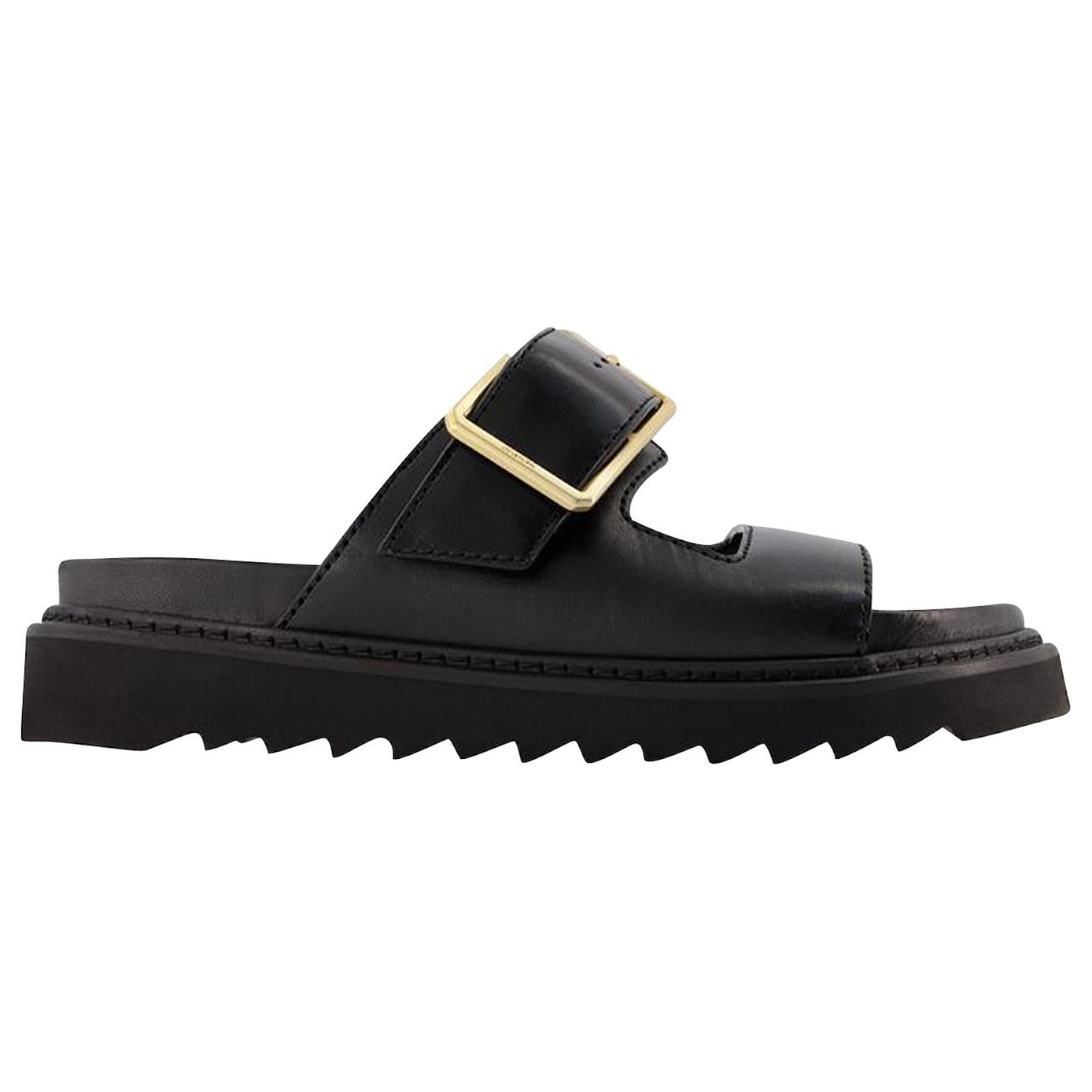 zadig et voltaire sandales