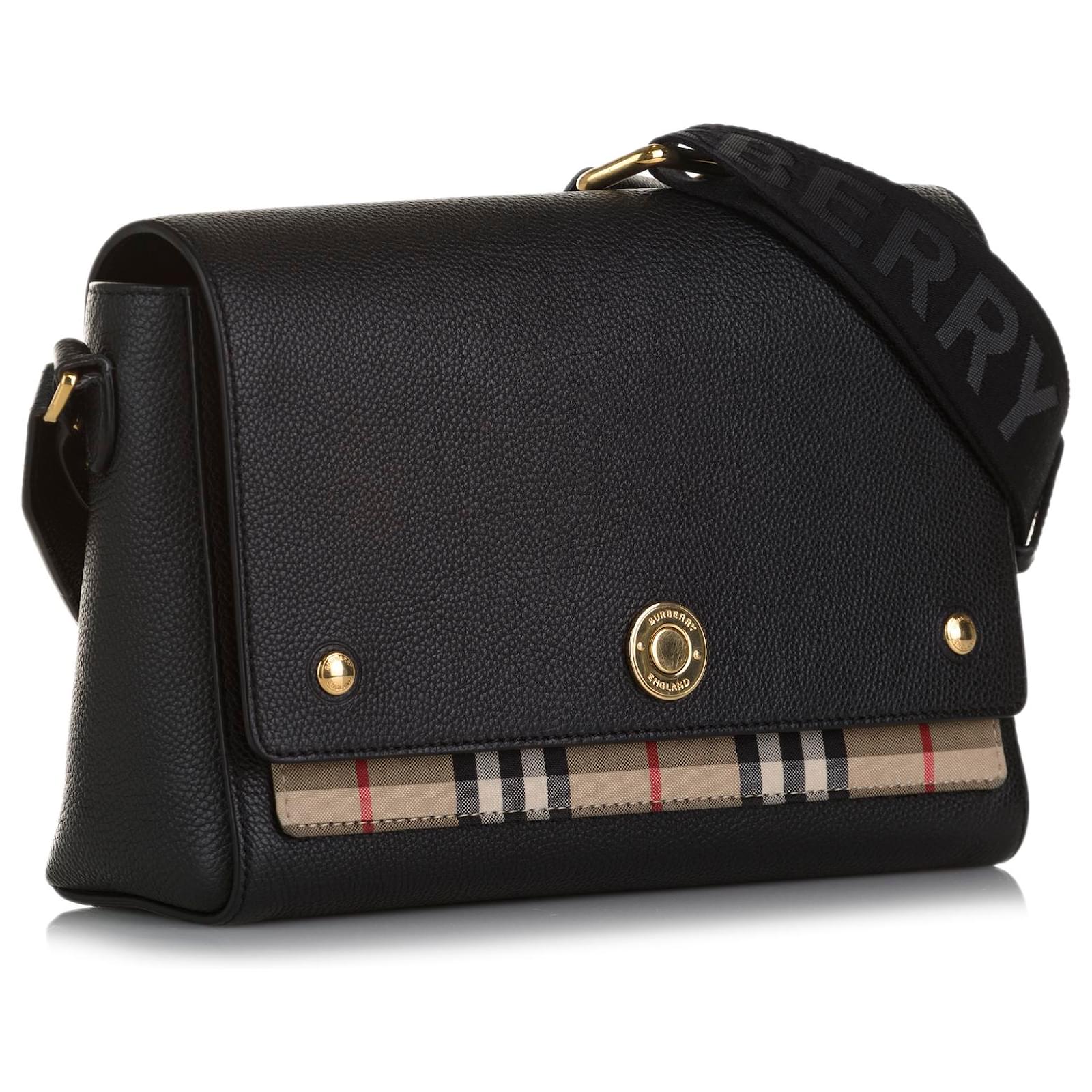BURBERRYバック BURBERRY バーバリー BUBERRY バッグ ミニ ポケットバッグ