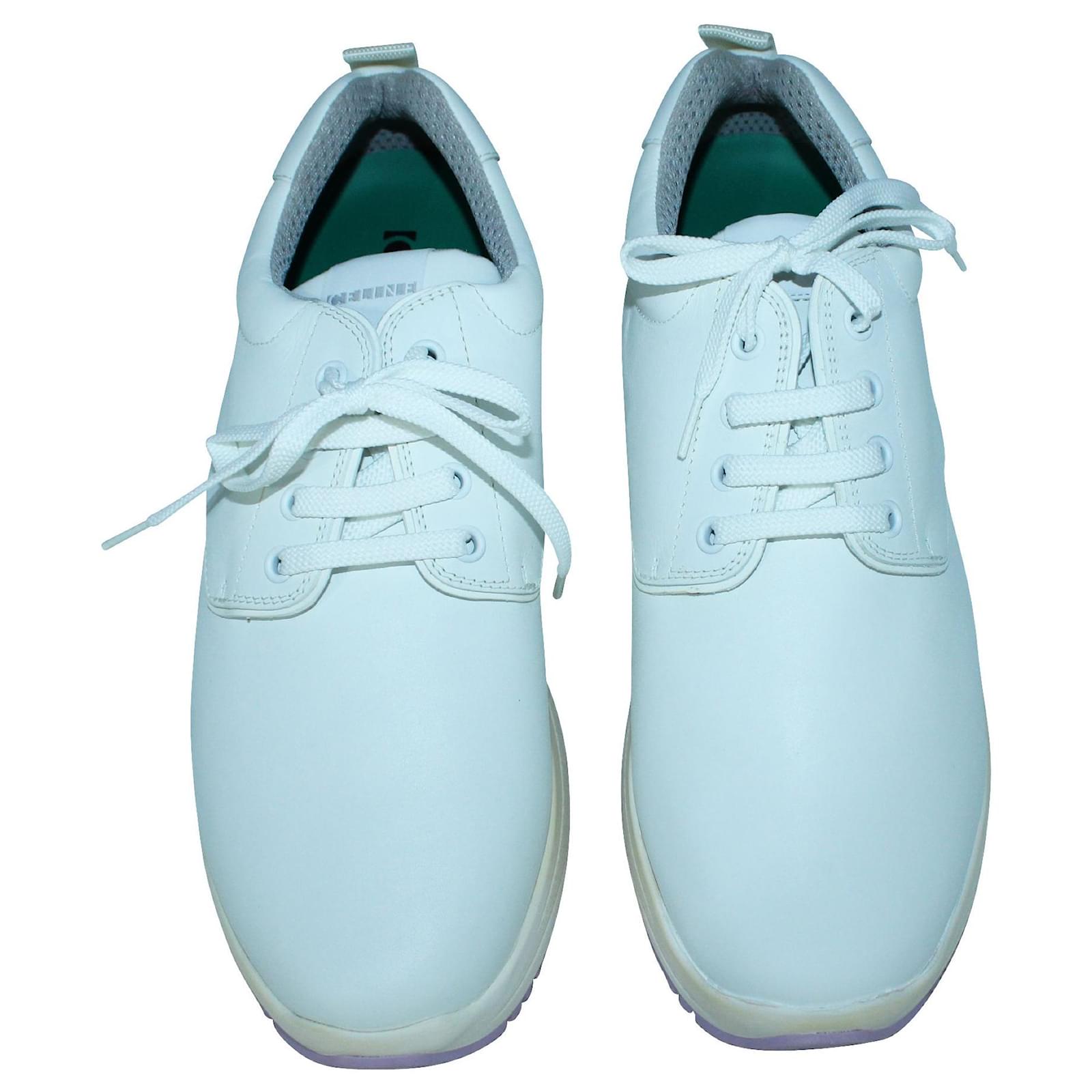 Celine - Woman - White - Sneaker main image 1