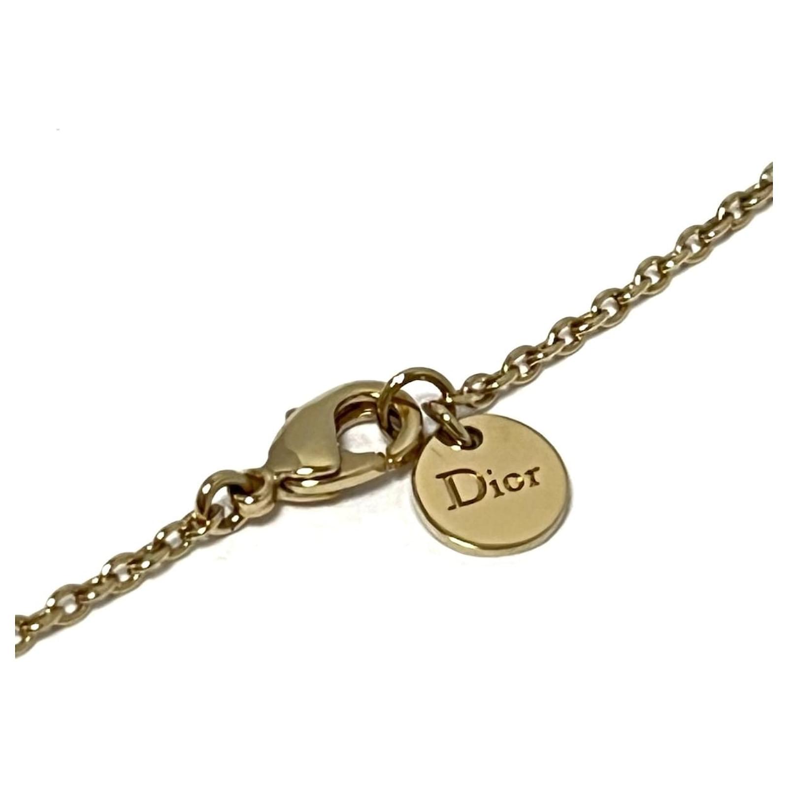 DIOR Golden Metal ref.804830 Joli Closet