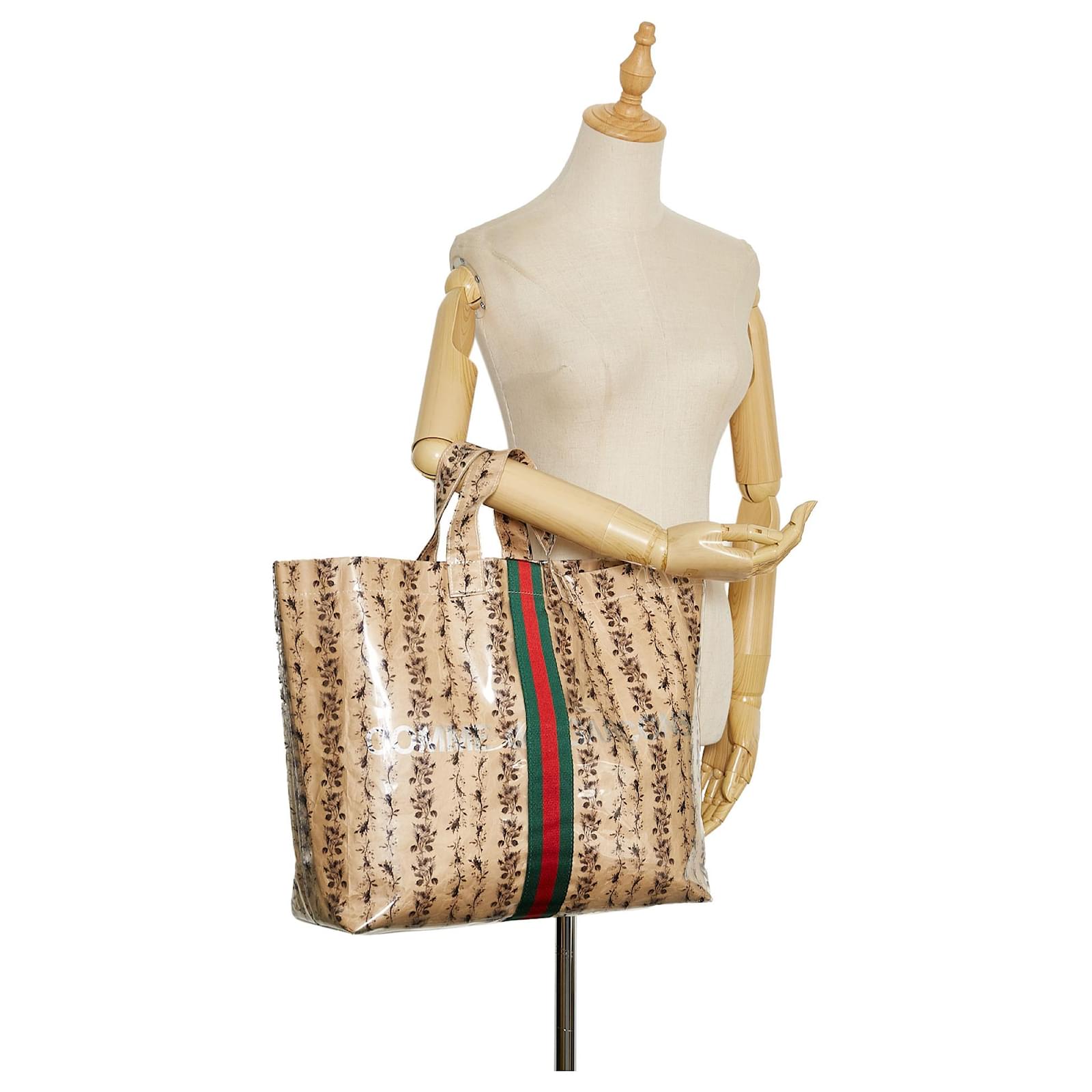 Gucci Handbags Gucci Paper Bag 2019 7-piece Of GUCCI Authentic