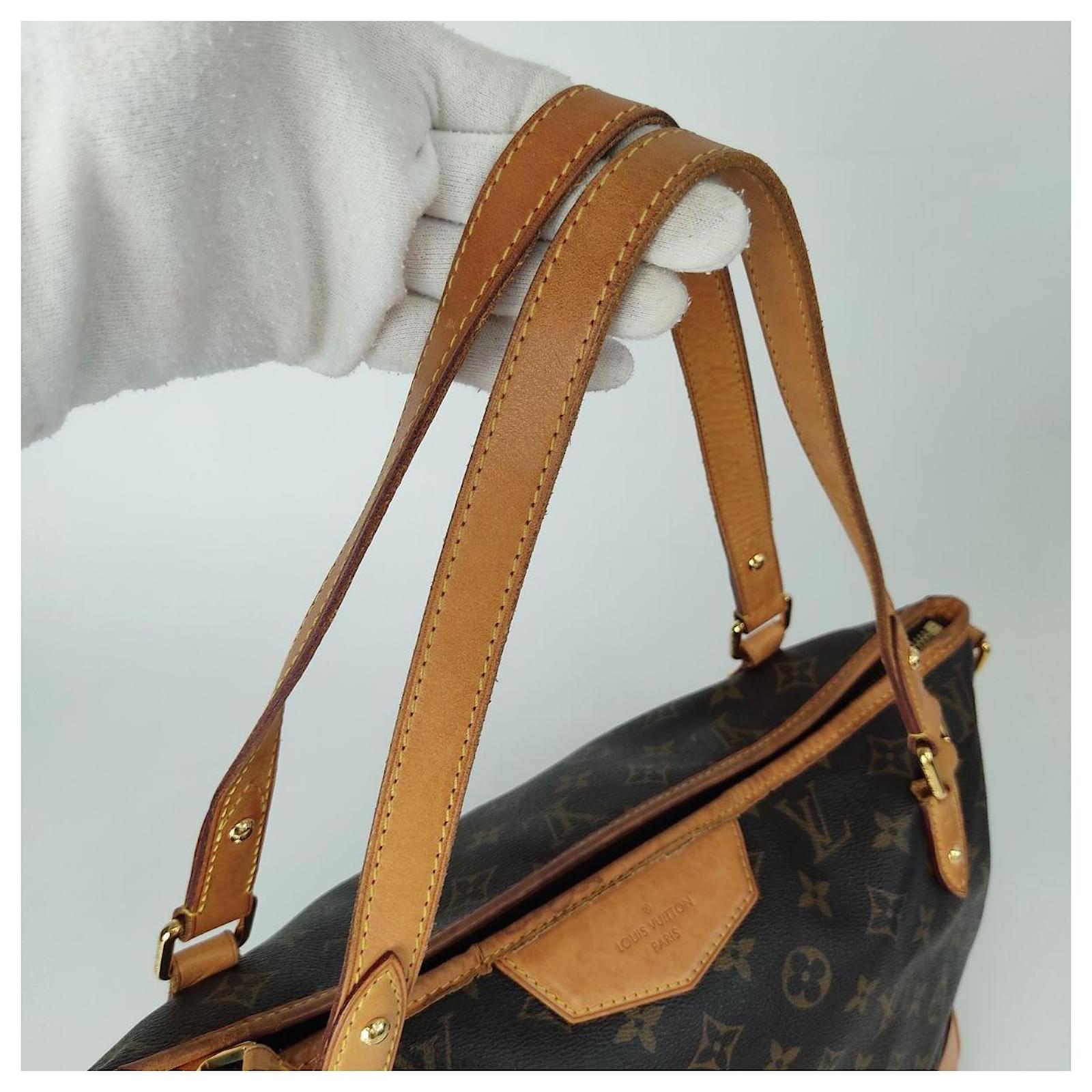 Louis Vuitton Estrela Shoulder/ Crossbody Bag