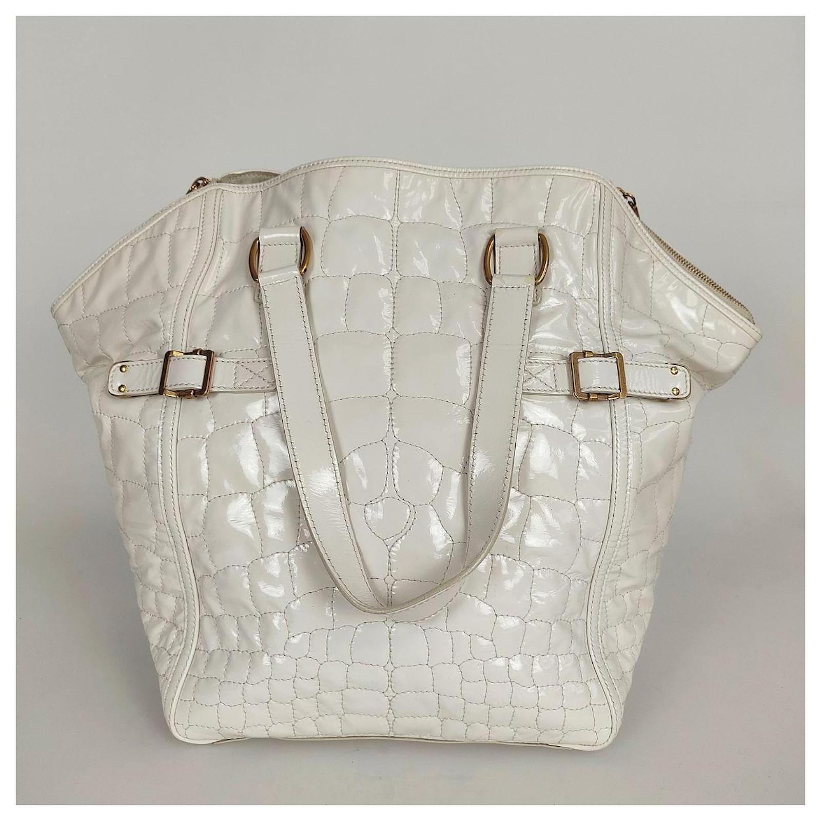 Yves Saint Laurent Tasche Wei