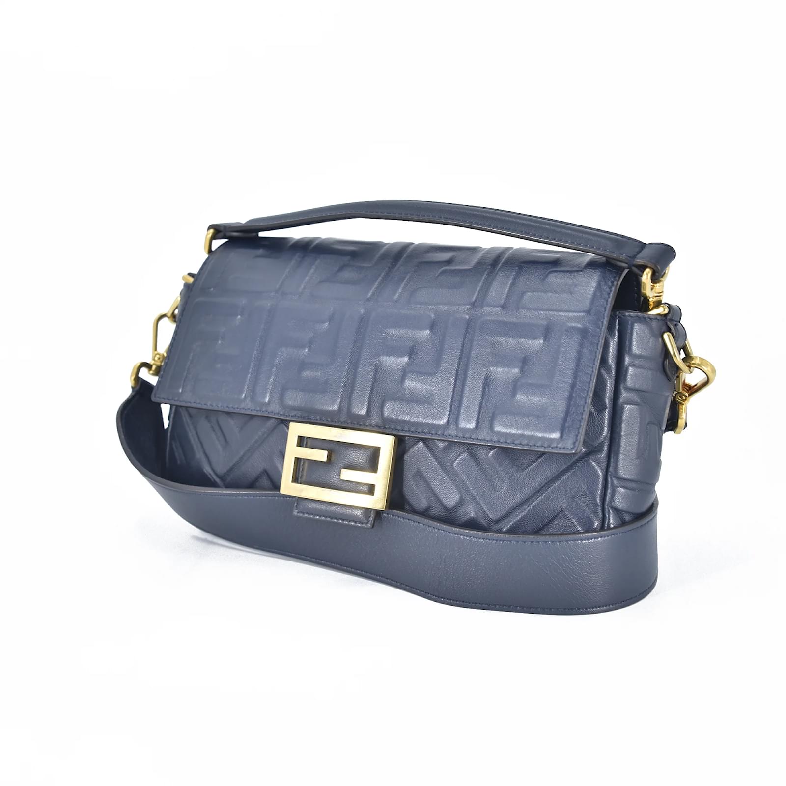 バレエシューズ FENDI  baguette ballerina in nappa Fendi Ballet flats and ballerina shoes for Women | Online