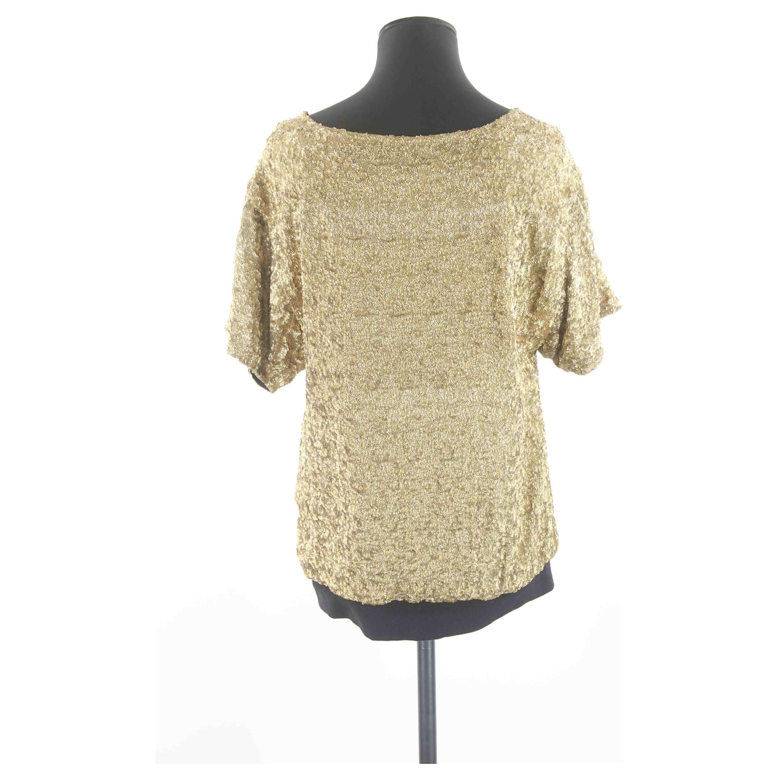 Gérard Darel Blouse - Luxury brand Excellent