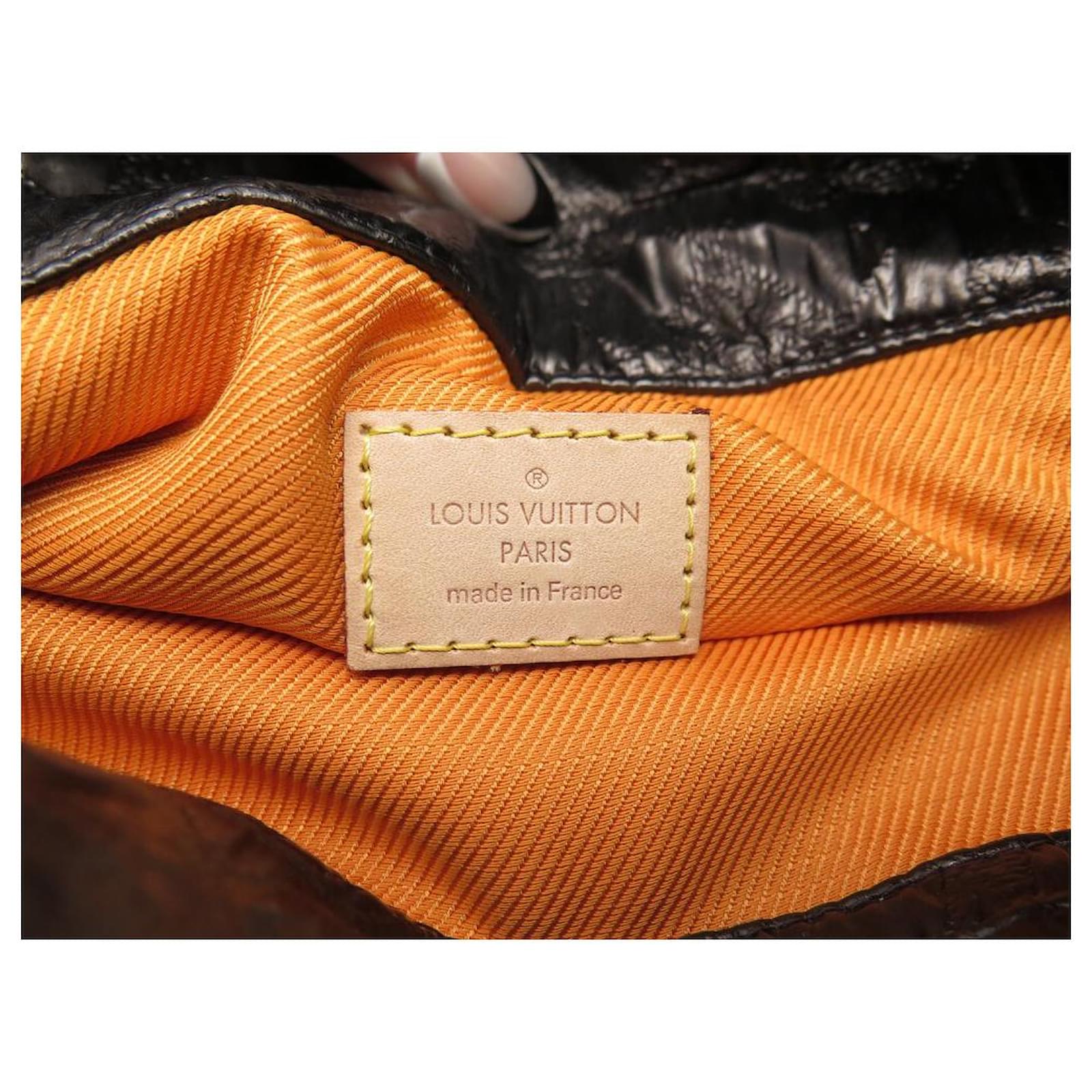 Clutch Bags Louis Vuitton Louis Vuitton Monogram Mini Pochette Accessoires Pouch M58009 LV Auth 43781