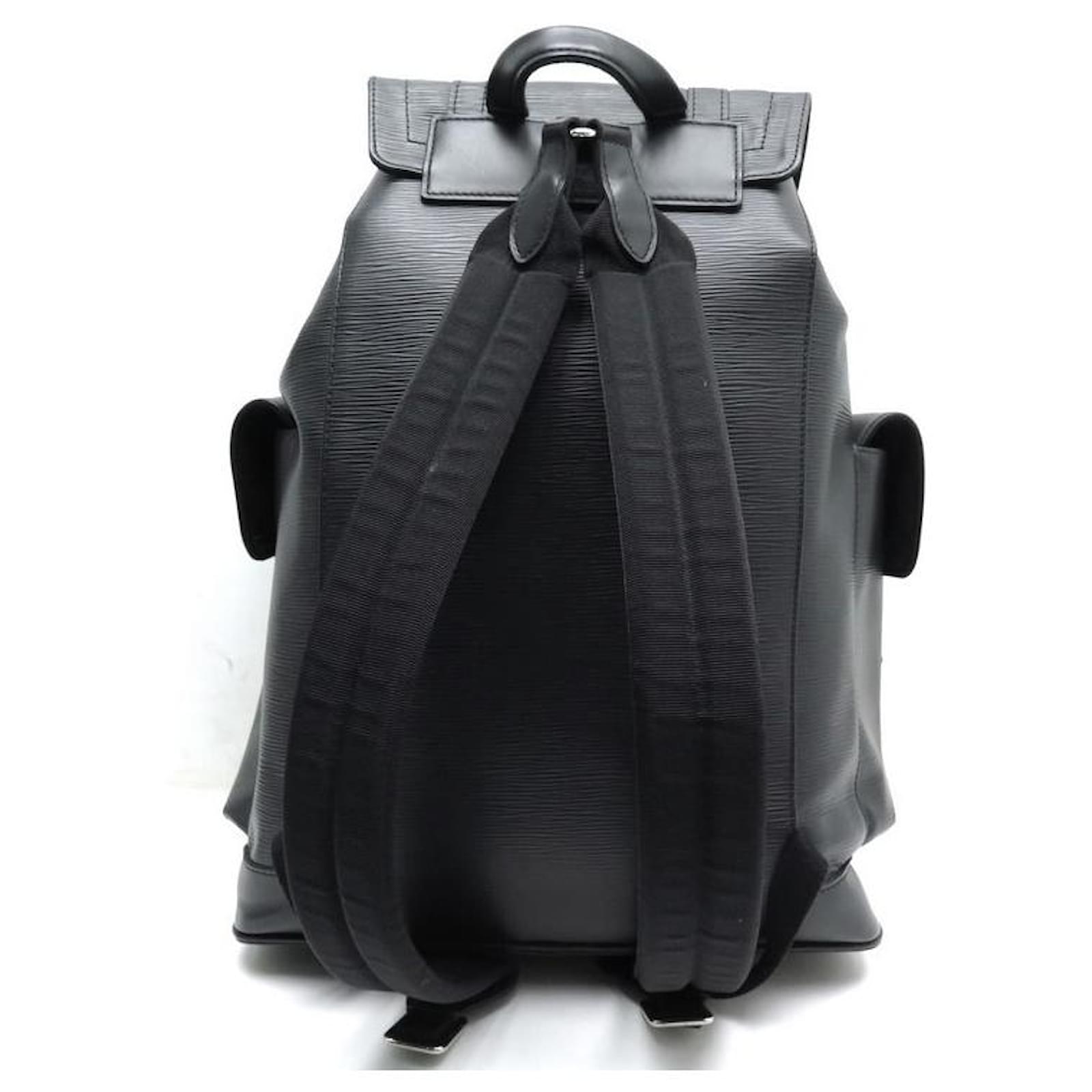 christopher mm backpack