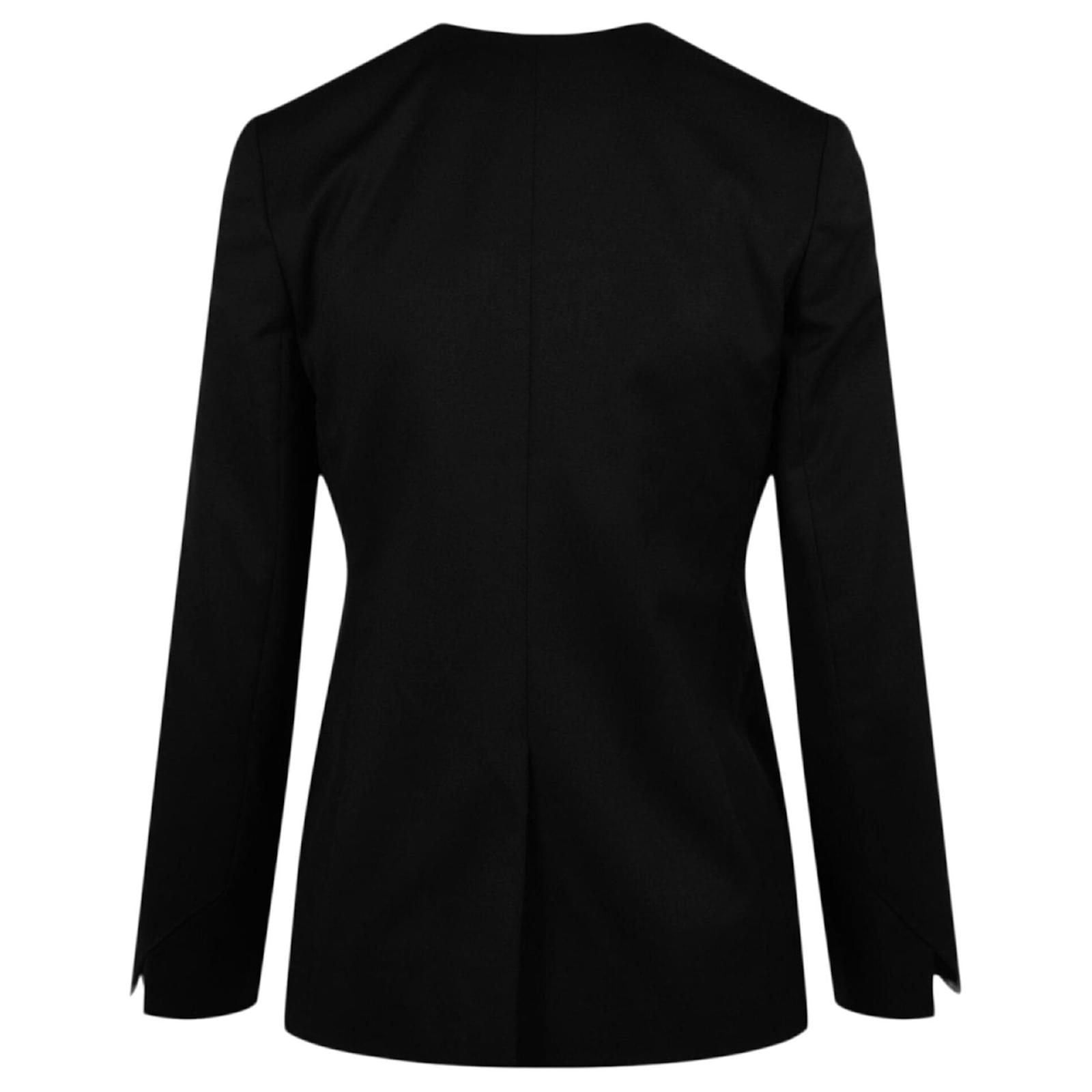 ボトムスその他 Stella Mccartney Florence Tailored Jacket Stella Mc Cartney Stella McCartney Florence Tailored Jacket