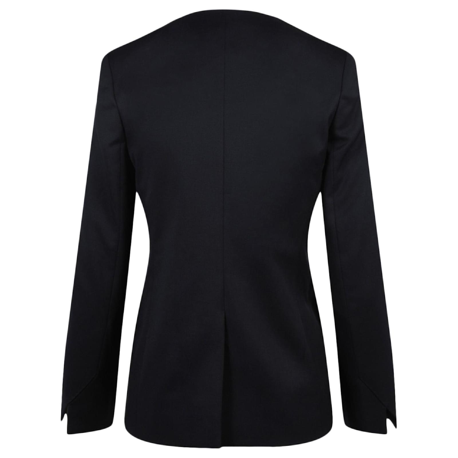 Stella Mc Cartney Stella McCartney Florence Tailored Jacket