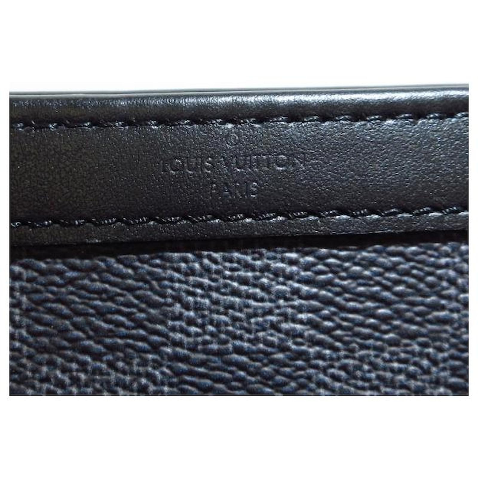 Louis Vuitton Gaston Wearable Wallet Multiple colors ref.811448 - Joli  Closet