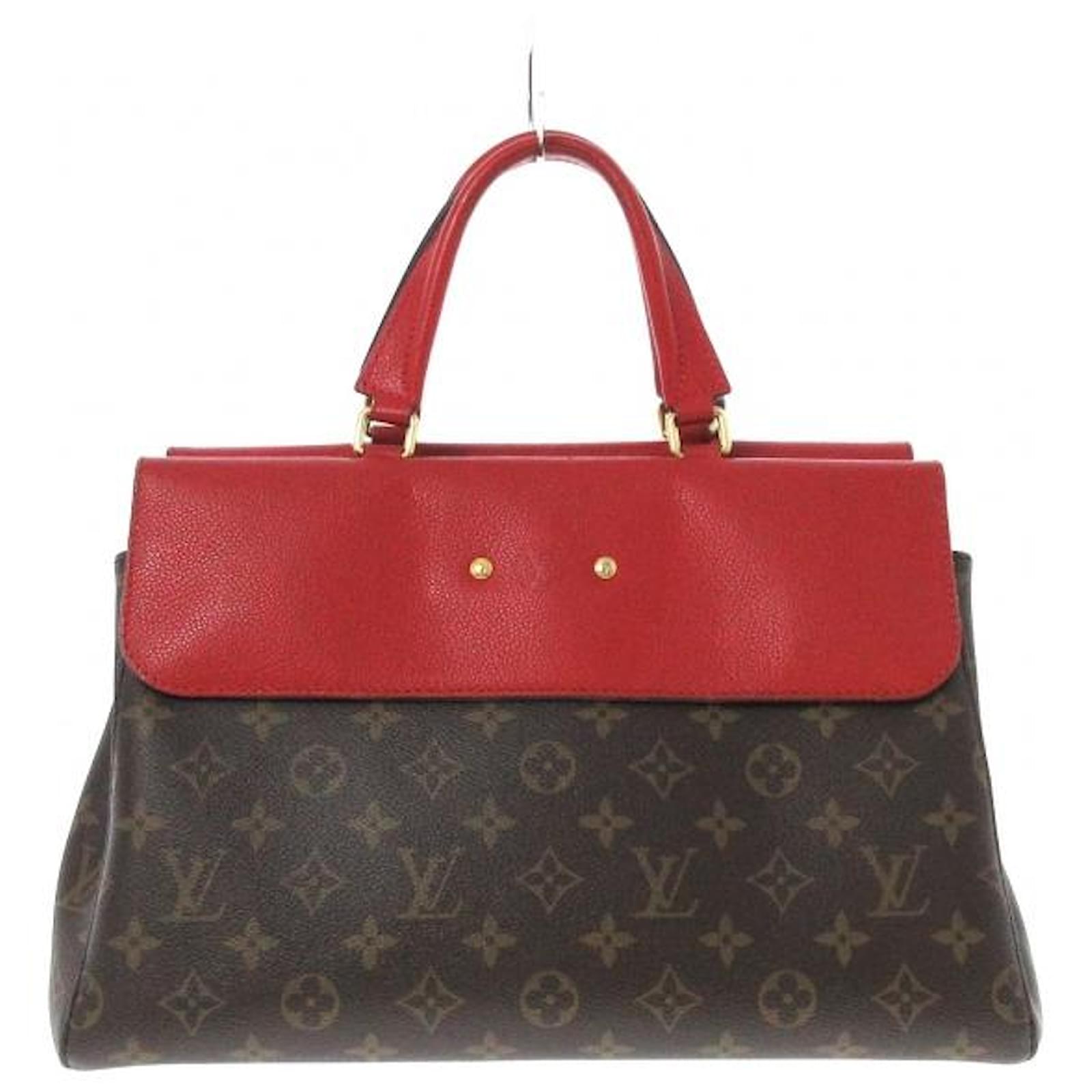 Louis Vuitton Venus Tote Bag