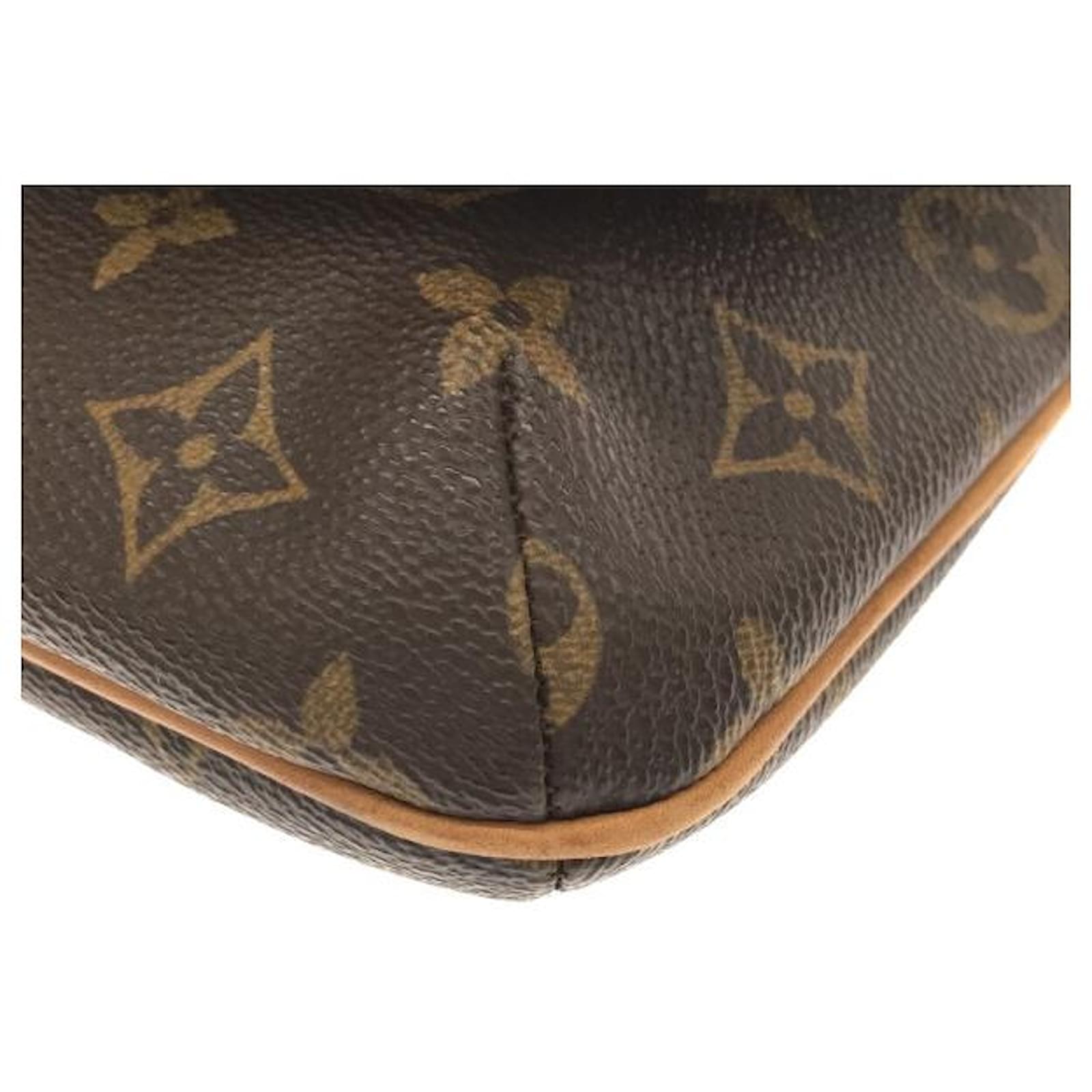 Louis Vuitton Musette Tango Short Strap Shoulder Bag - ShopStyle