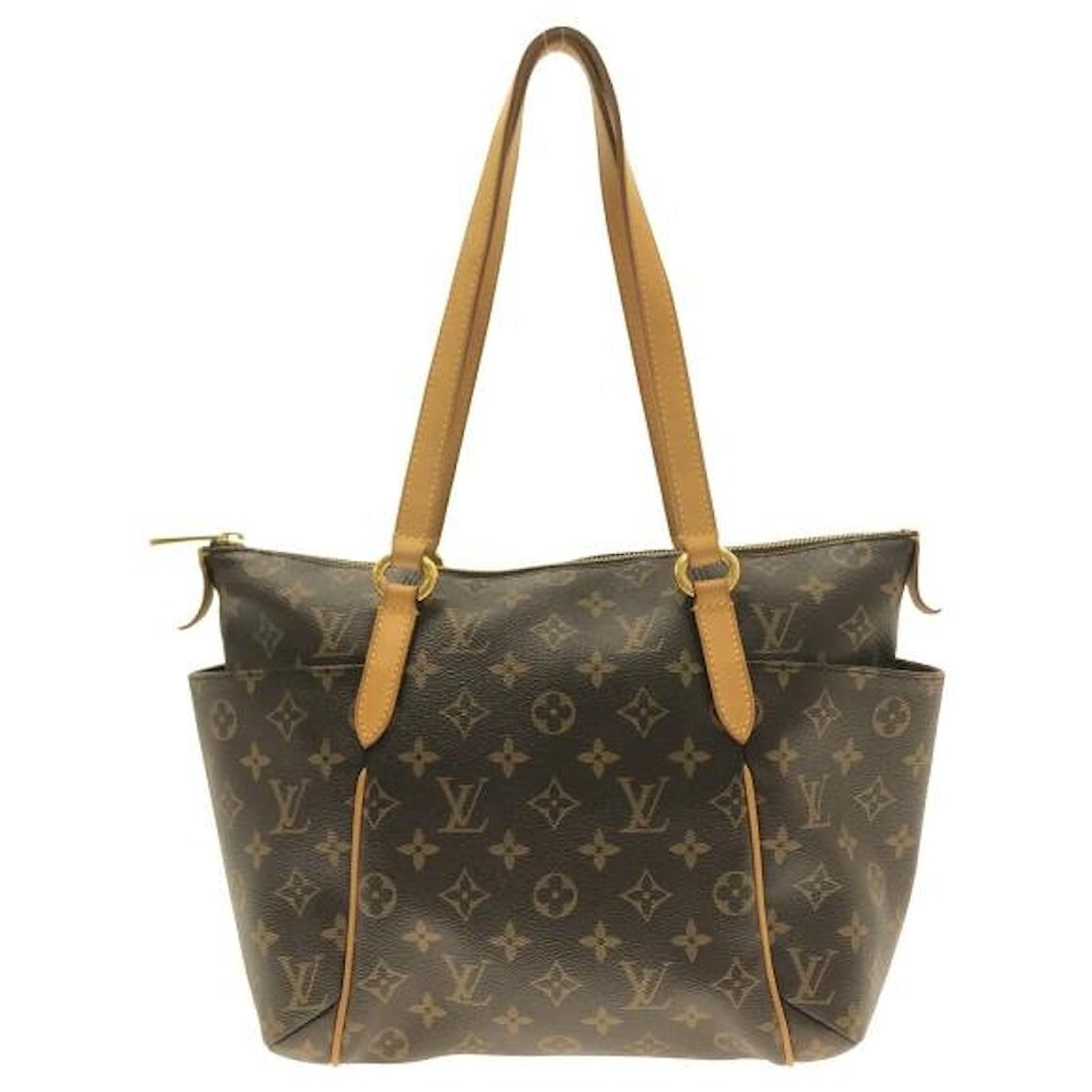 Louis Vuitton - Louis Vuitton Totally PM Monogram on Designer Wardrobe