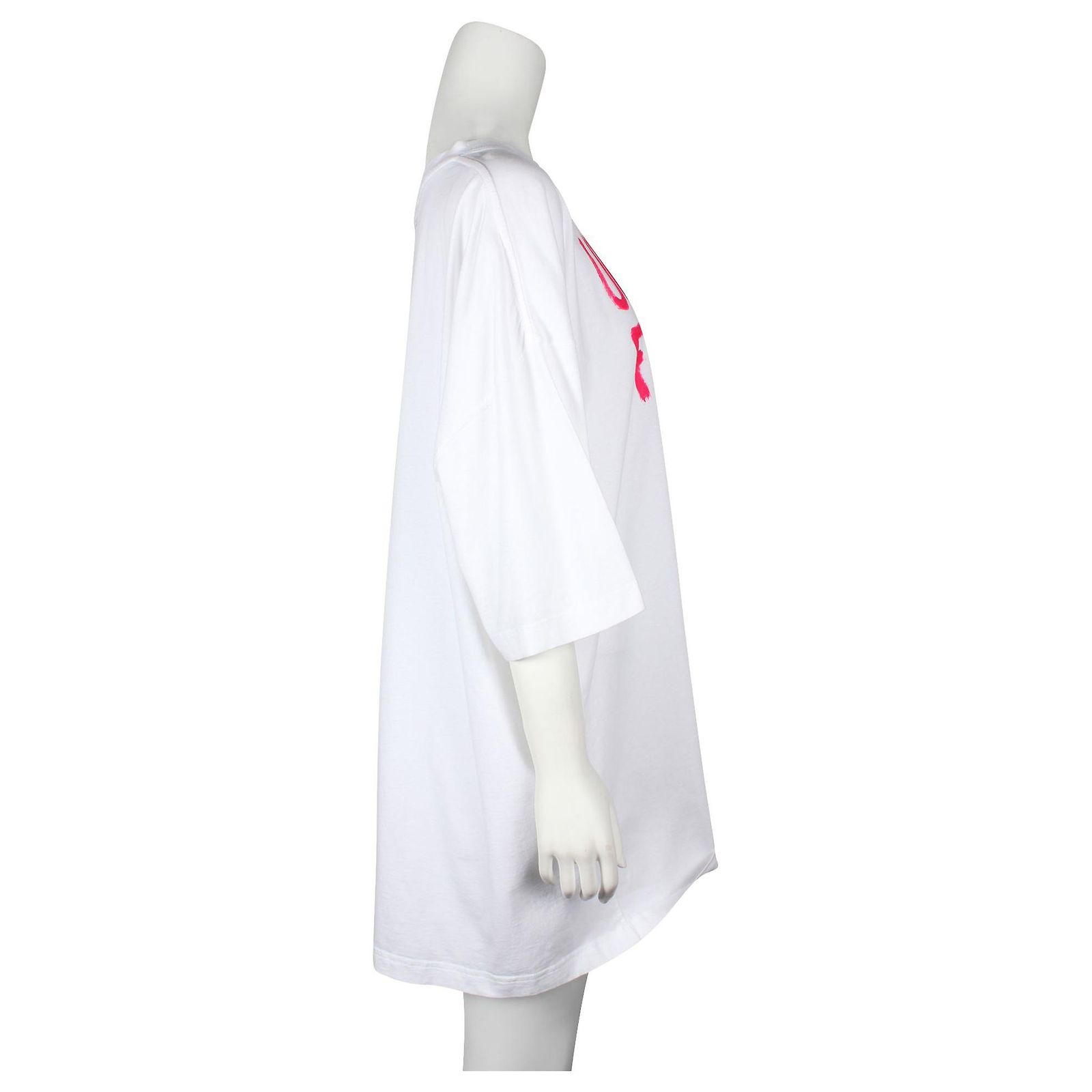 Vetements Unicorn Freedom Graphic Tee 【公式通販】