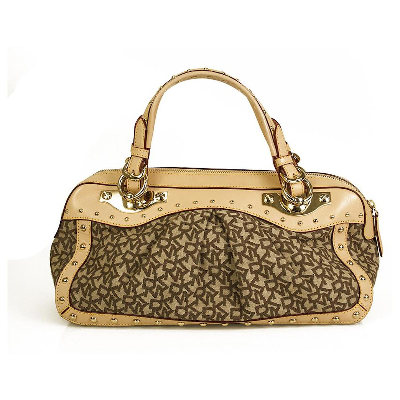 Women's Brown DKNY Handbags, Bags & Purses