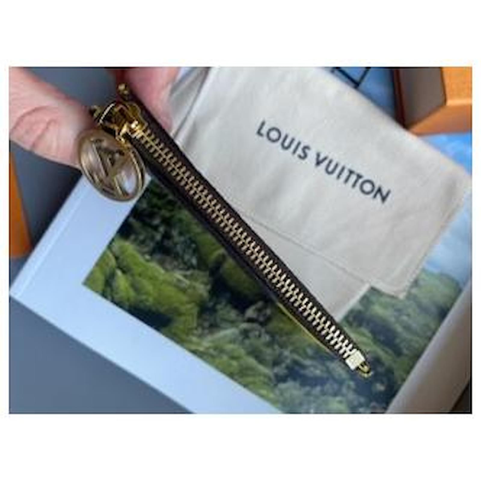 Louis Vuitton portemonnee – Romy's Vintagestore