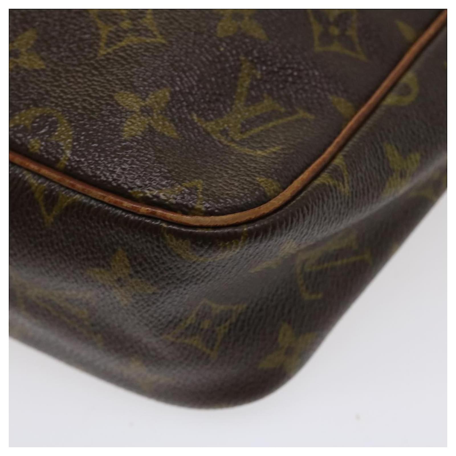 Louis-Vuitton-Monogram-Petit-Marceau-Shoulder-Bag-No.71 – dct-ep_vintage  luxury Store