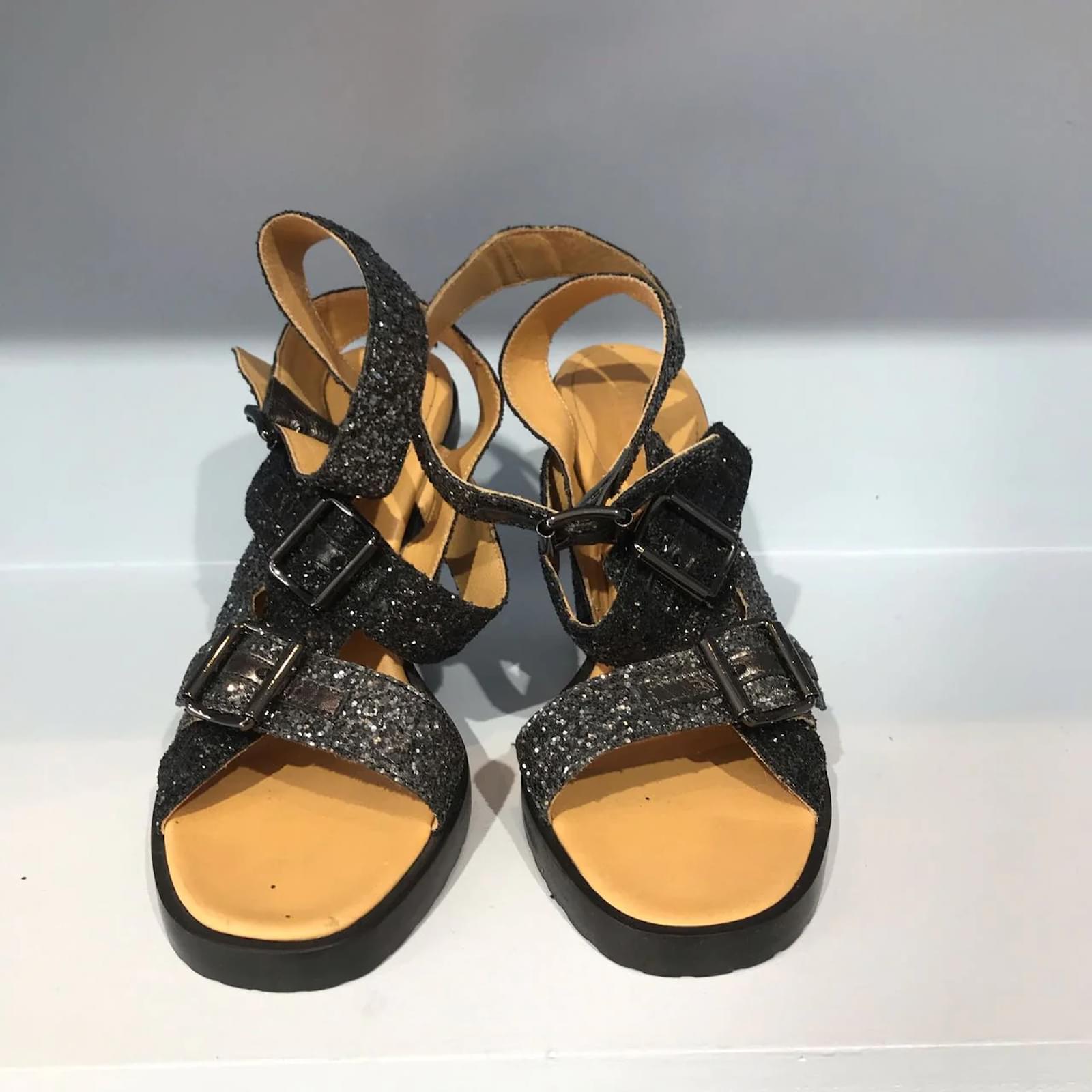 Maison sales margiela sandals