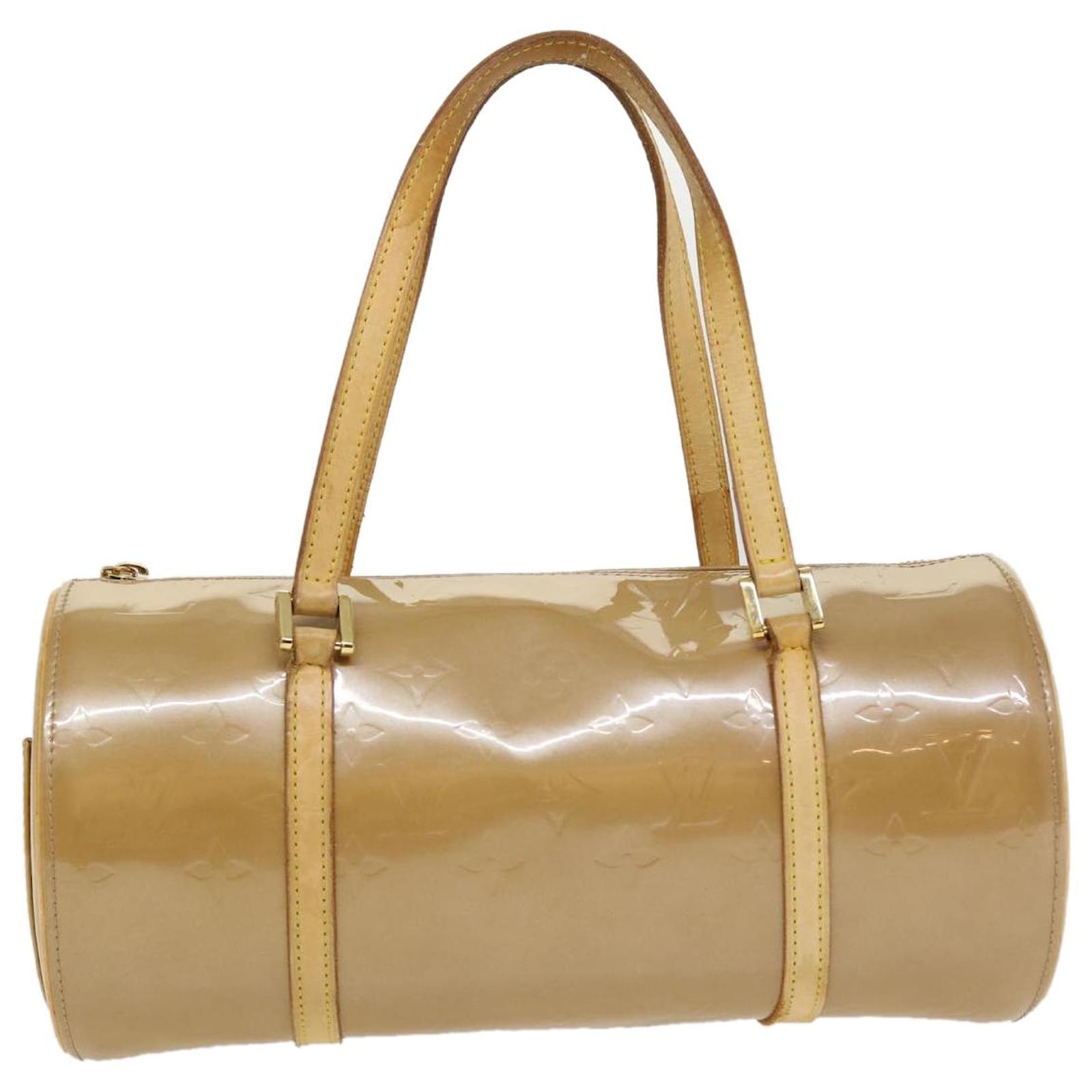 AUTHENTIC LOUIS VUITTON BEDFORD VERNIS – Esys Handbags Boutique