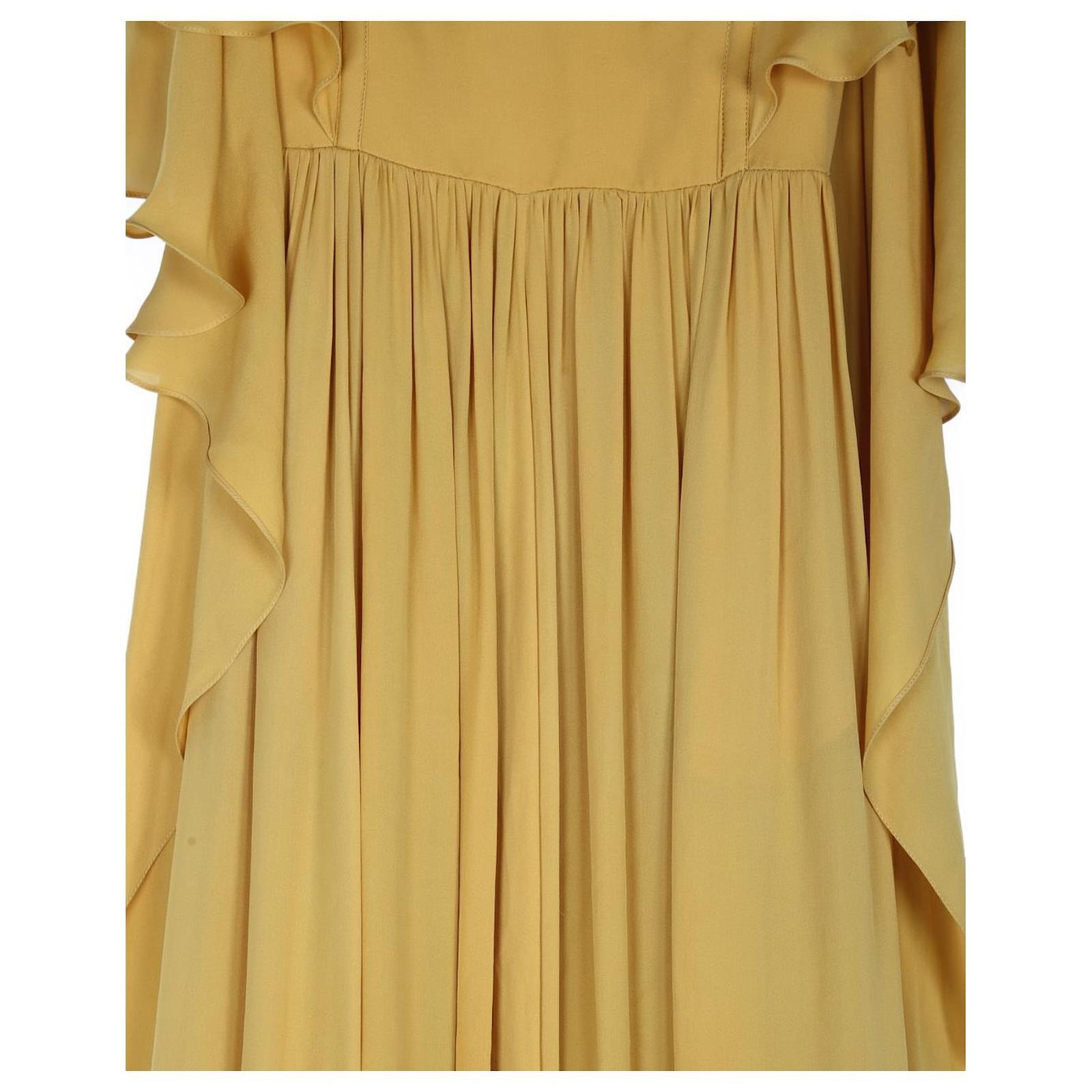 elie saab robe de soirée