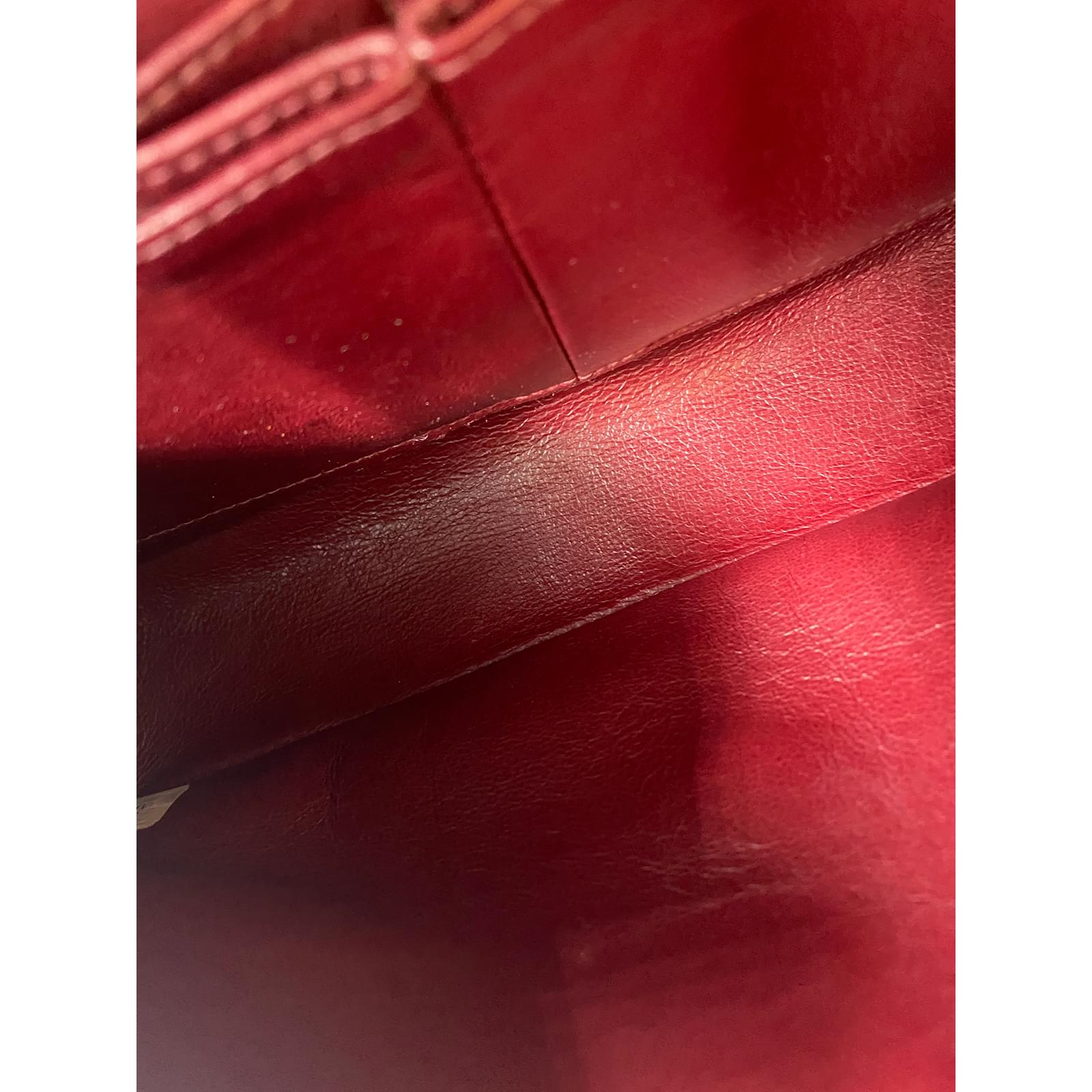 Black Leather Chanel Medium Flap Bag ref.831932 - Joli Closet