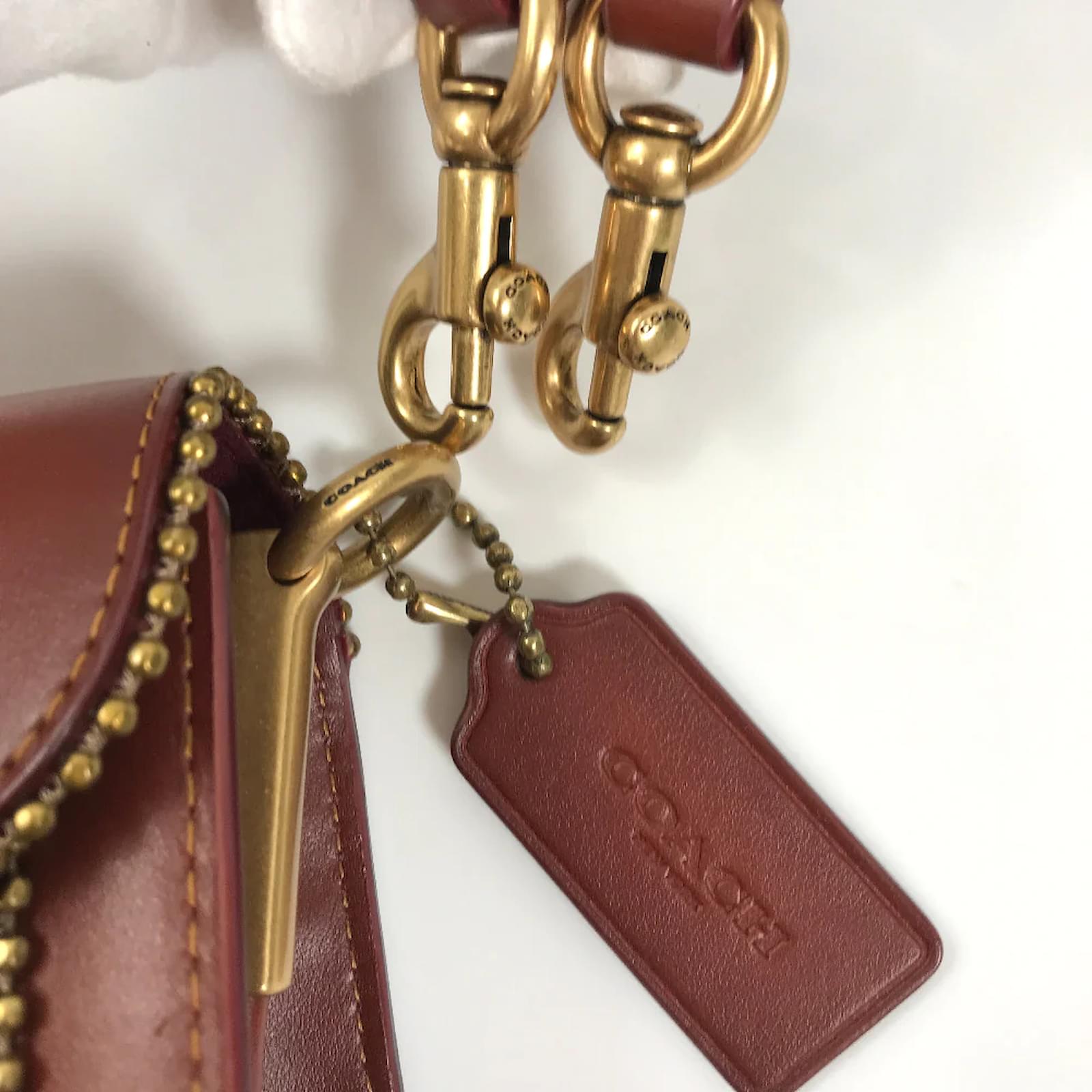 COACH バッグ 楽天市場】コーチ 88581 ロゴ ショルダーバッグ ツィード